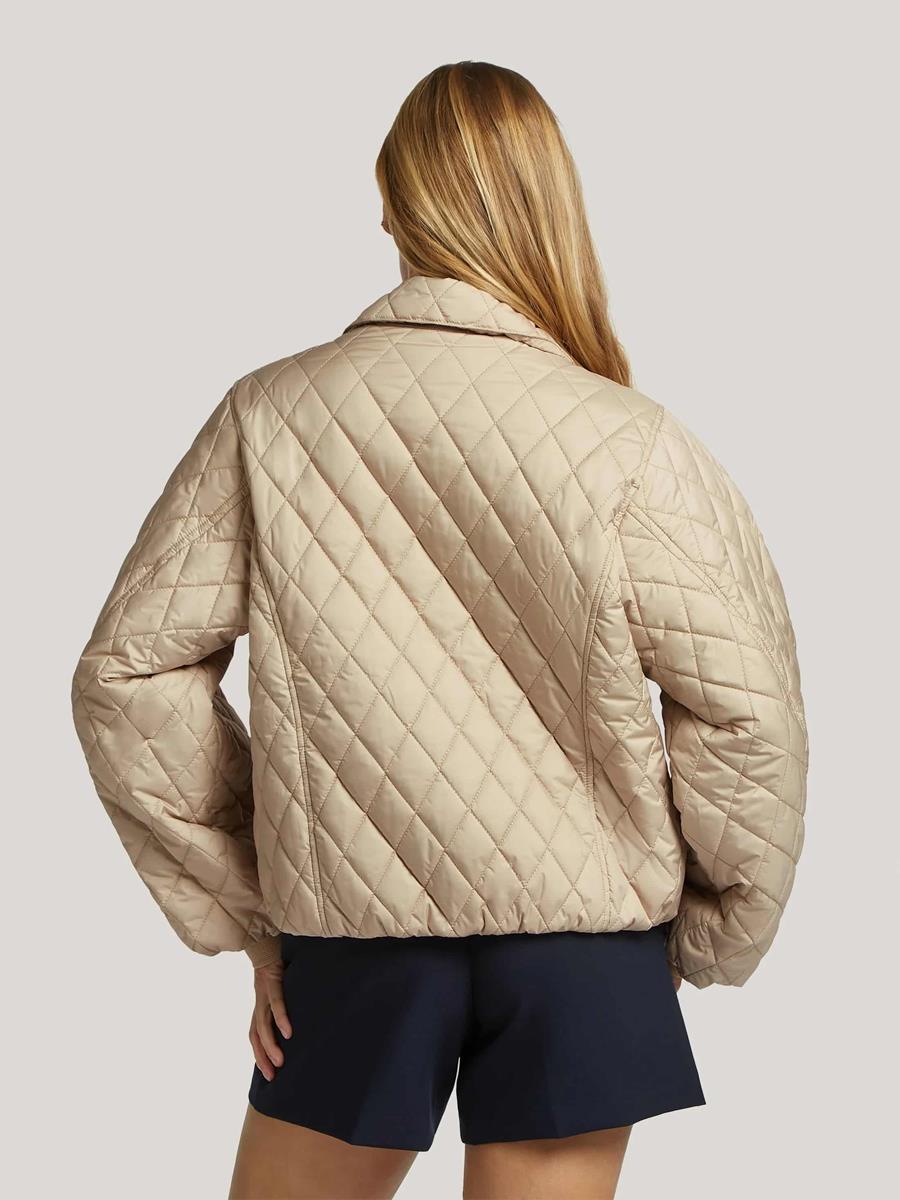 RESET LR00710261 Leonor Jacket-beige