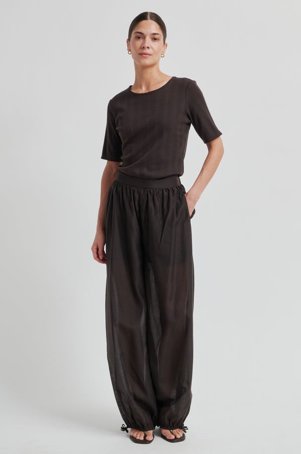 SECOND FEMALE 60595 Hidie Trousers