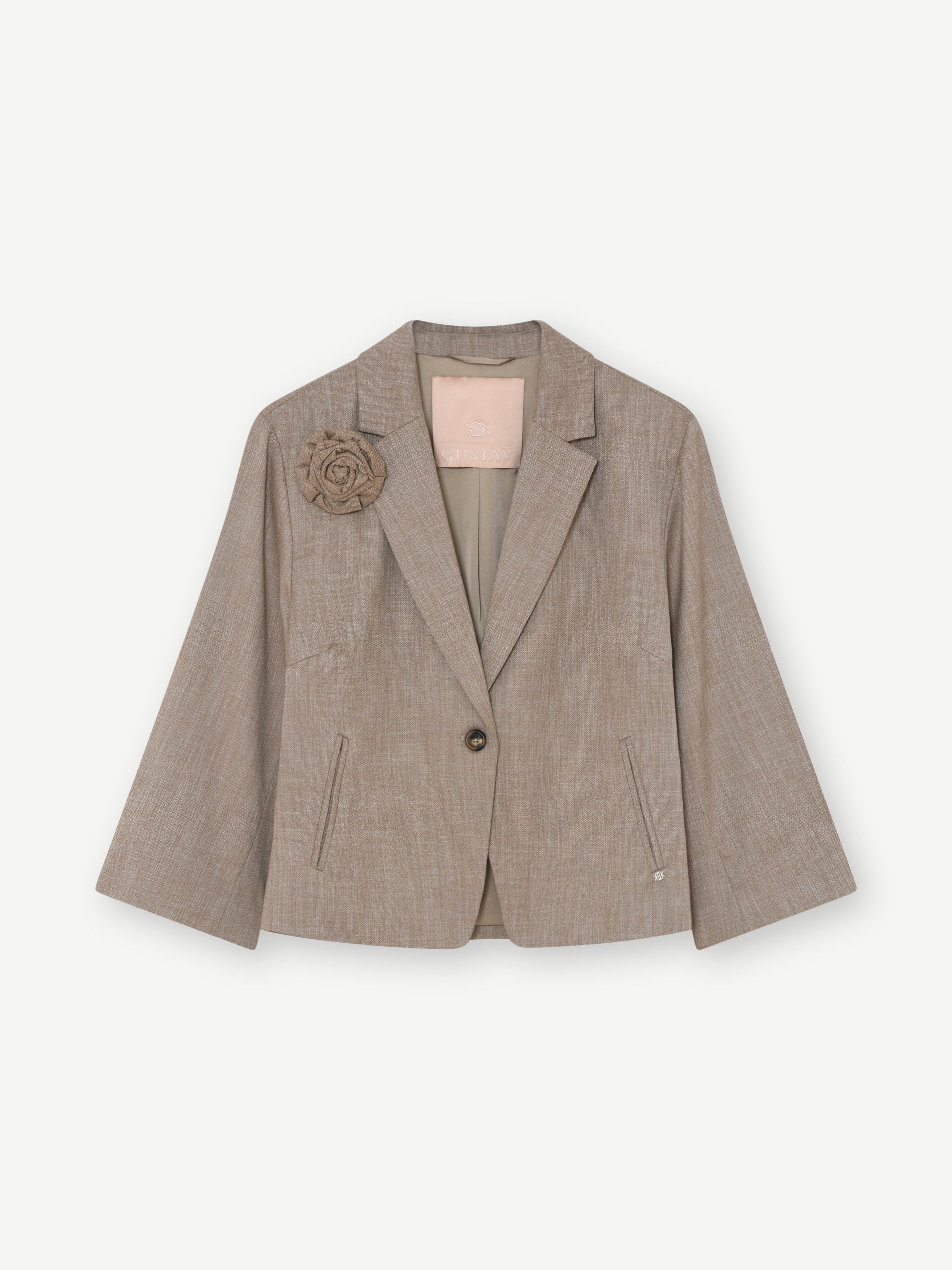 GUSTAV 58203 6749 Latina Blazer
