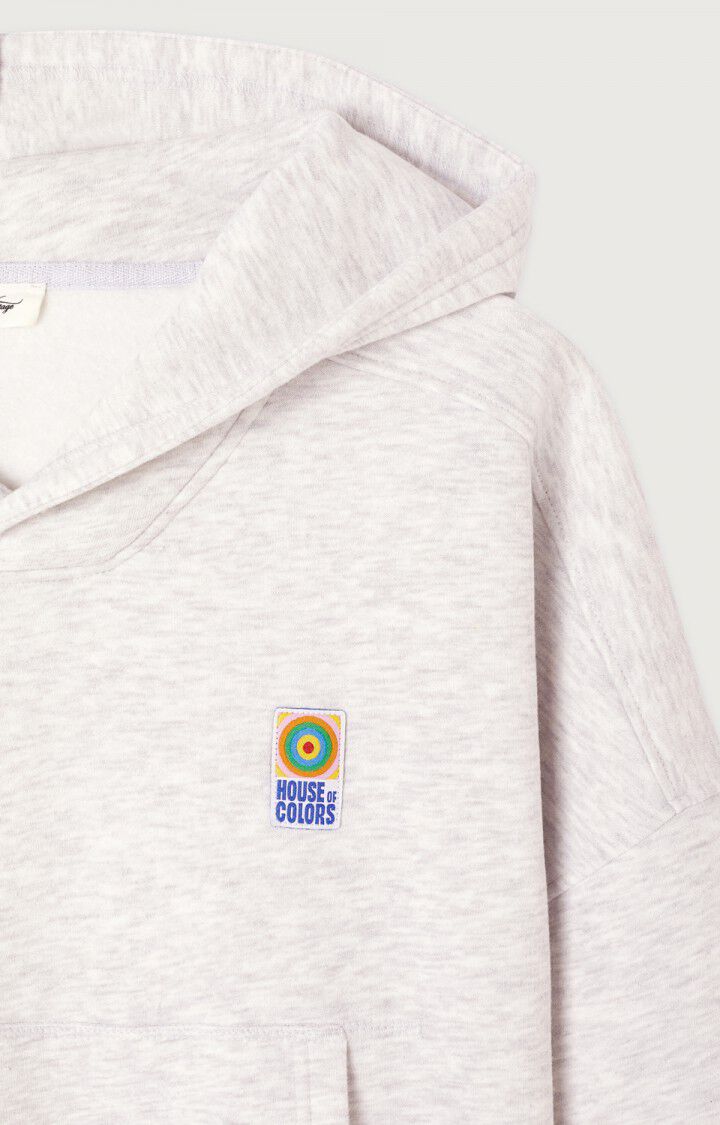 AMERICAN VINTAGE BAPTOWN BAP03CE26 Sweater