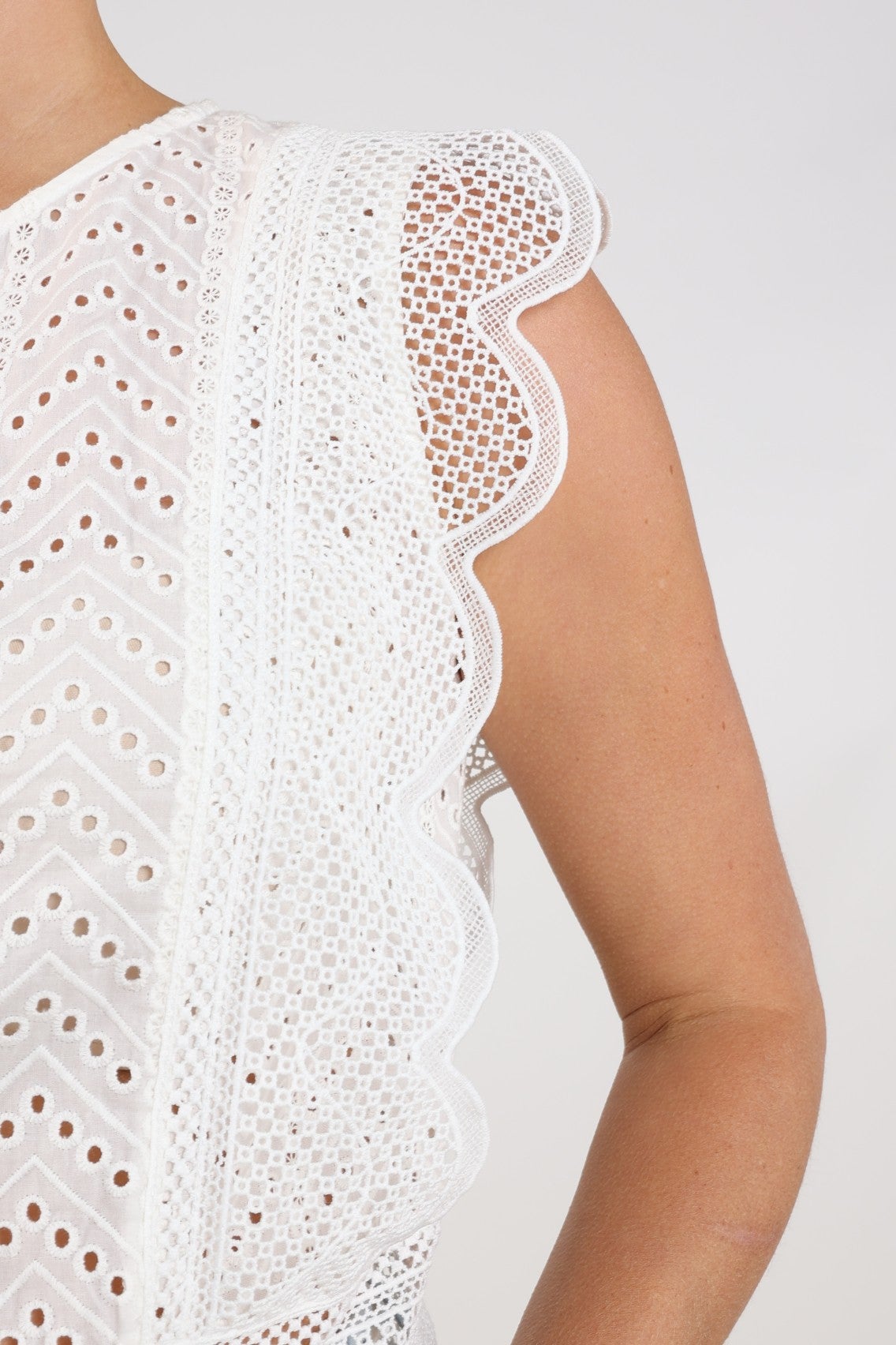 NUKUS NKS01189 Melanie Top