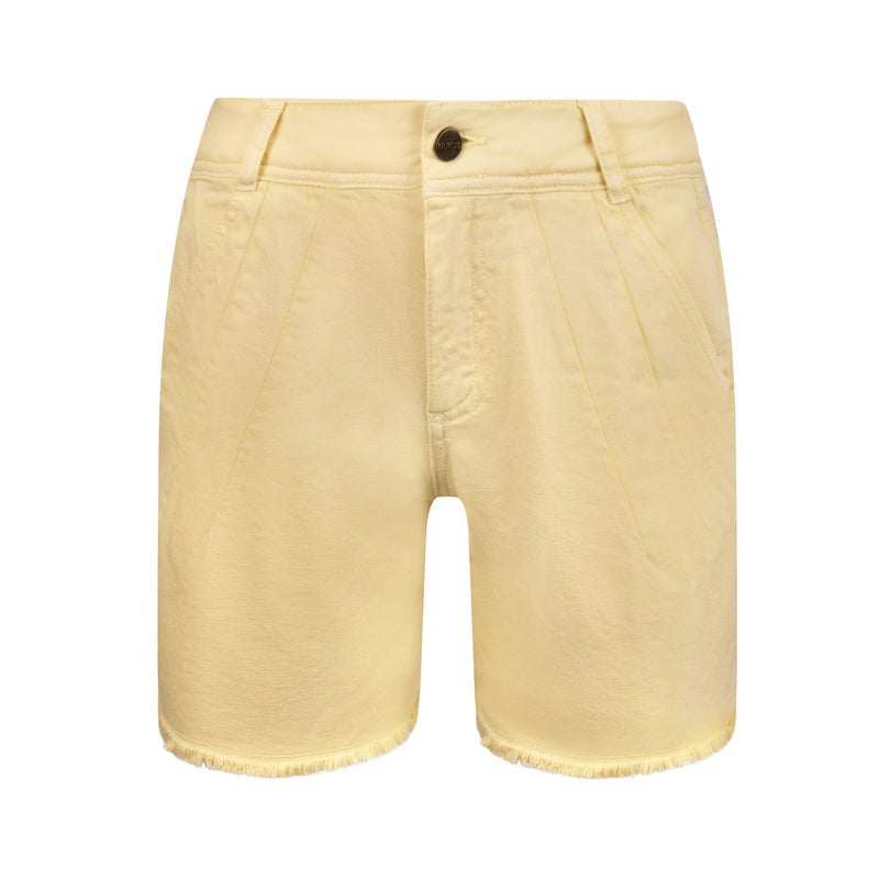 NUKUS NKS09067 Tanya Short Ruffle