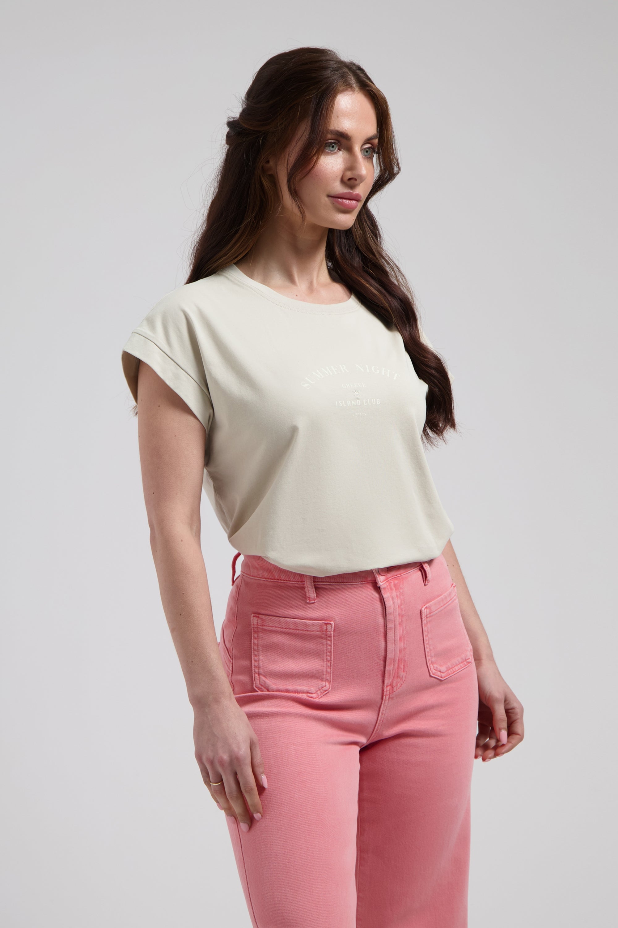 FLORÈZ CR0422 Illios T-shirt