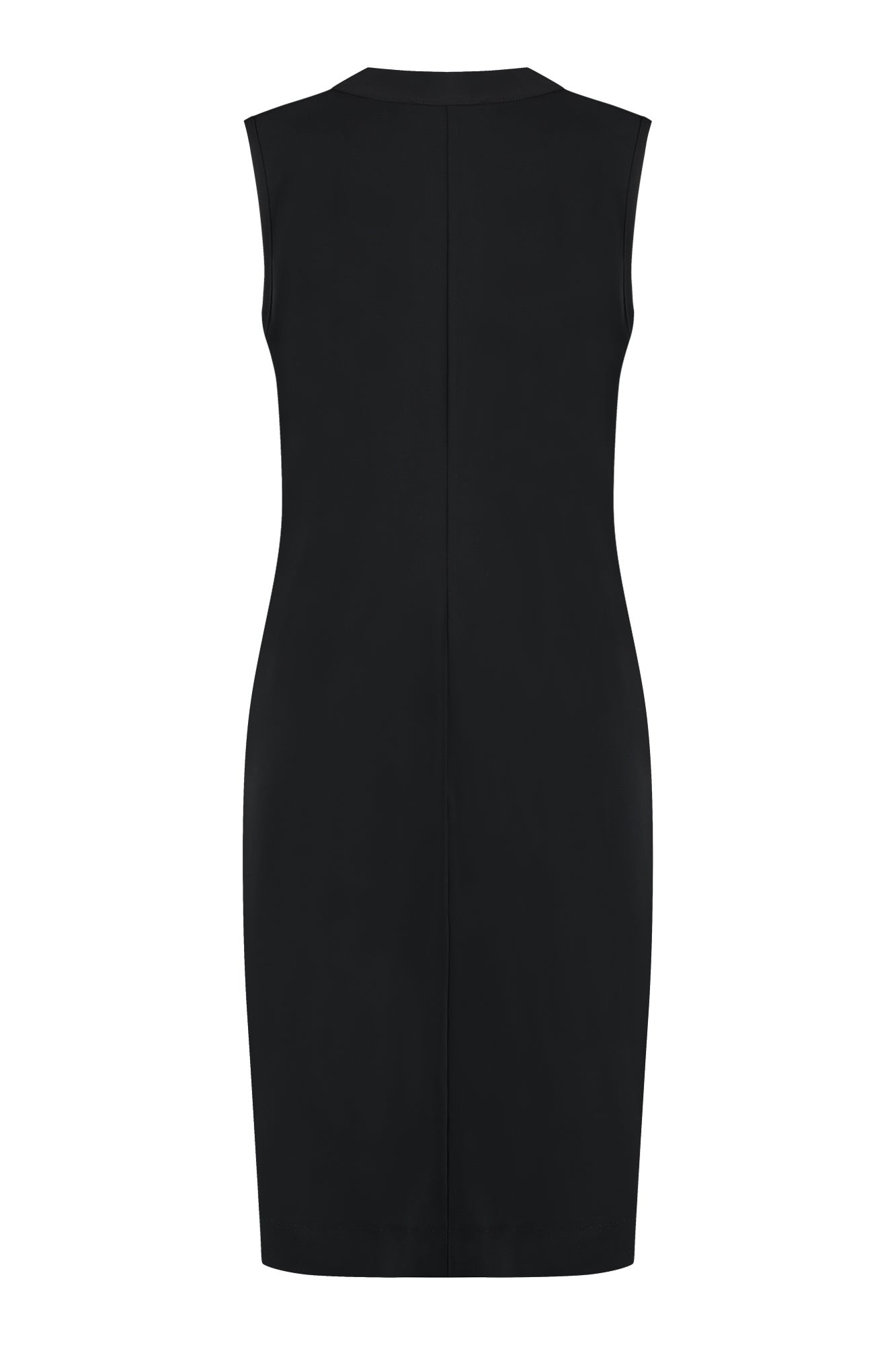 Studio Anneloes 94773 Simplicity sls dress - black
