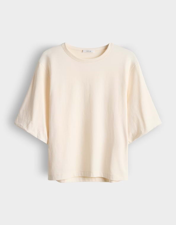 OPUS Shirt met korte mouw 10553314102423 Surtiny