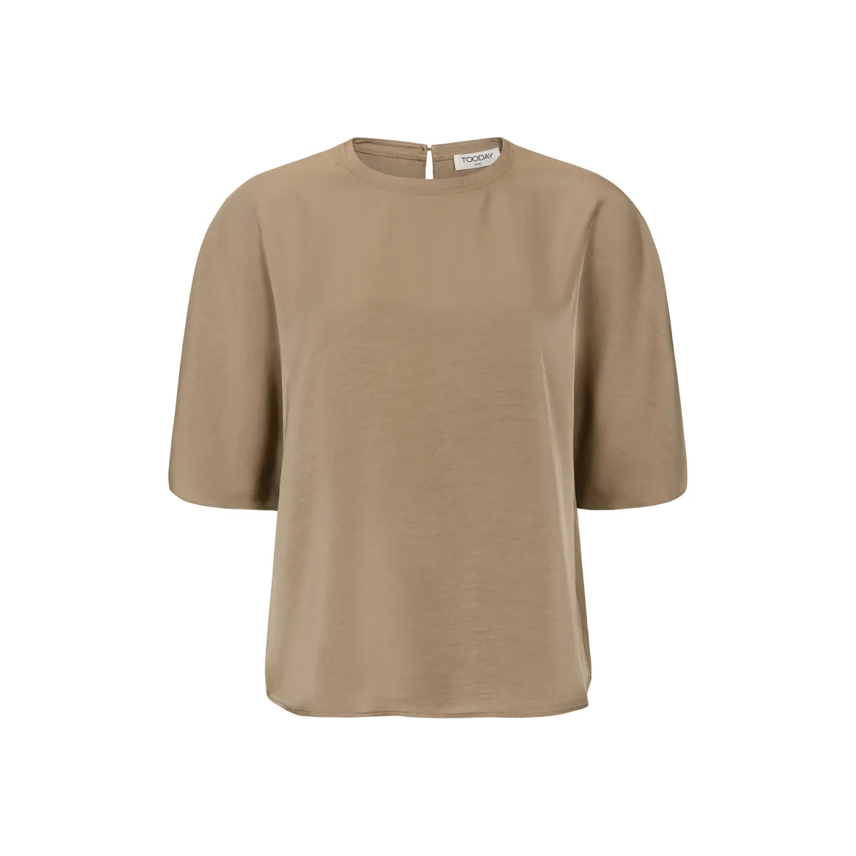 TOODAY TD126-121 TDAya SS Blouse