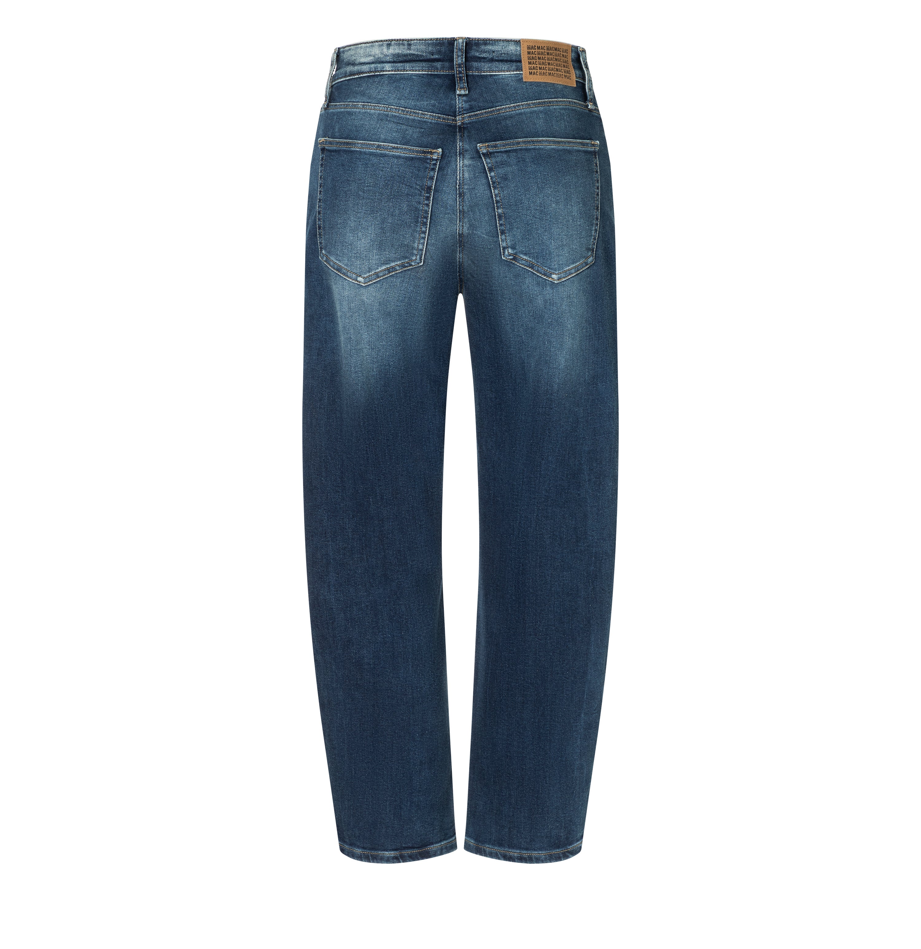 MAC 0389L 3110-90 Danni Barrel fit Jeans
