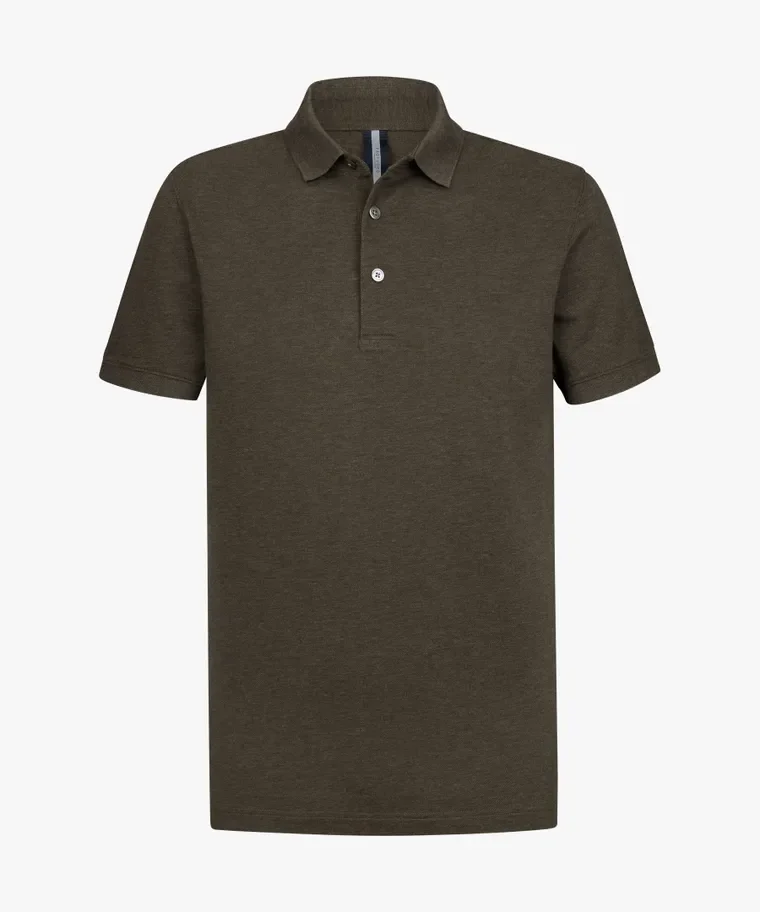 PROFUOMO PPXD10020B POLO SS