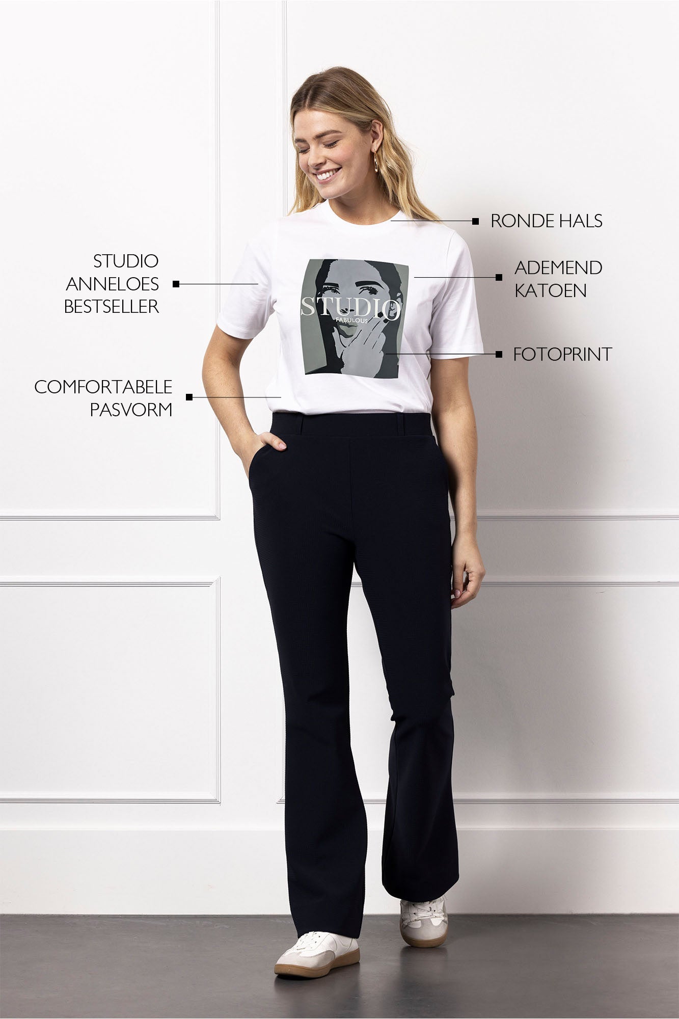 STUDIO ANNELOES 12412 Klaske photo print