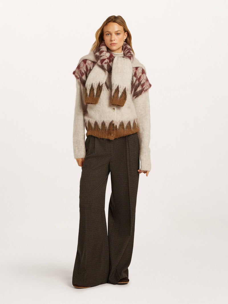 BEAUMONT BC85742263 EMBRUN Mouwloos vest