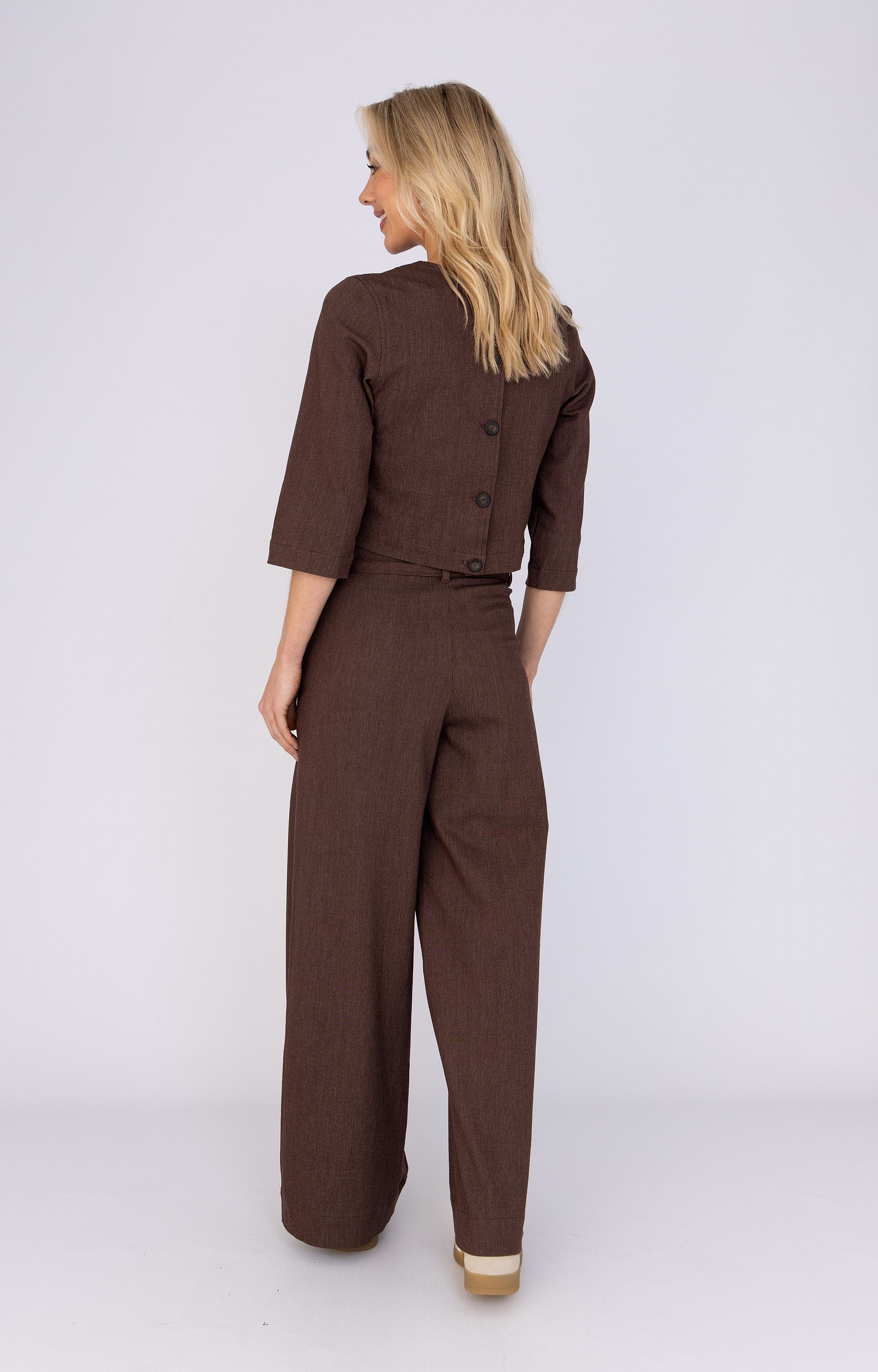 ANNA 32a02-03434-1 Broek