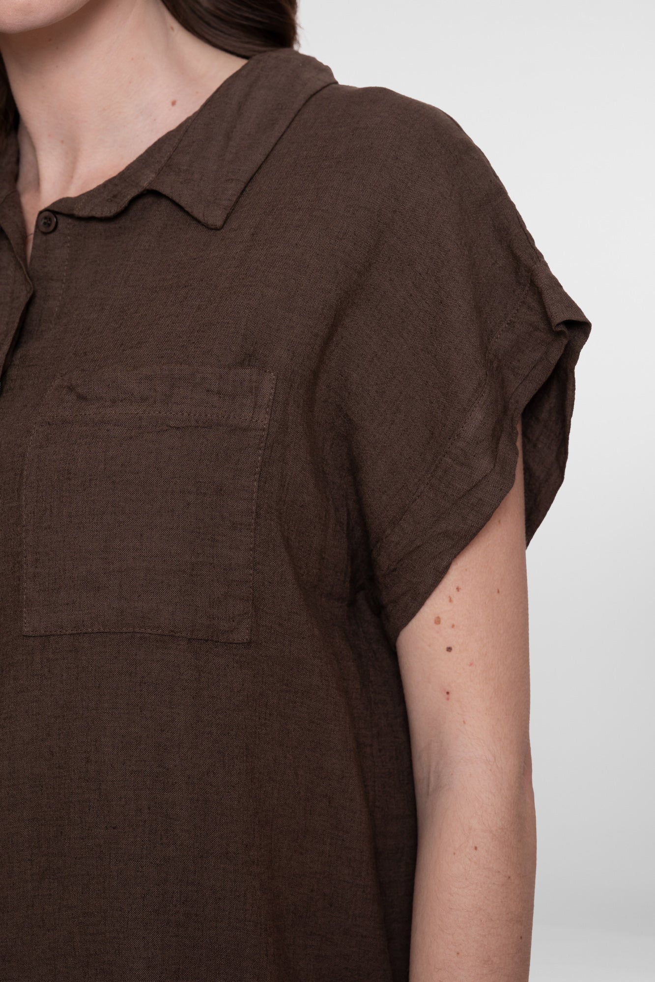 GEISHA Blouse 63166-70