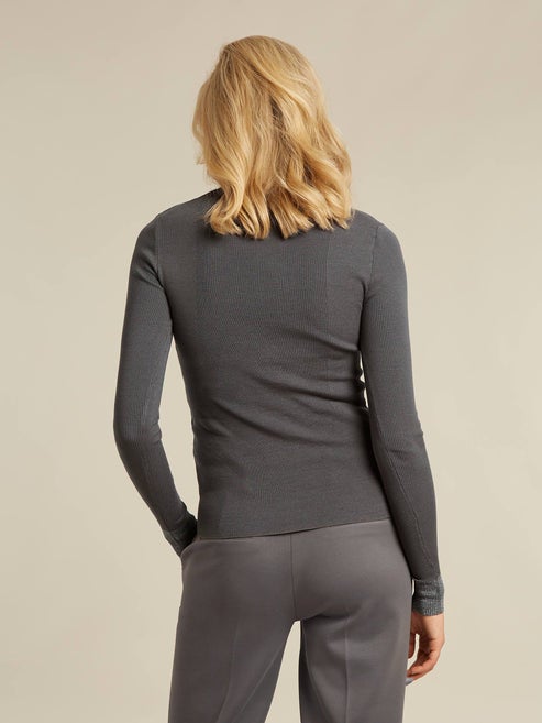 BEAUMONT BC82533243 LUCAS Pullover-Racoon