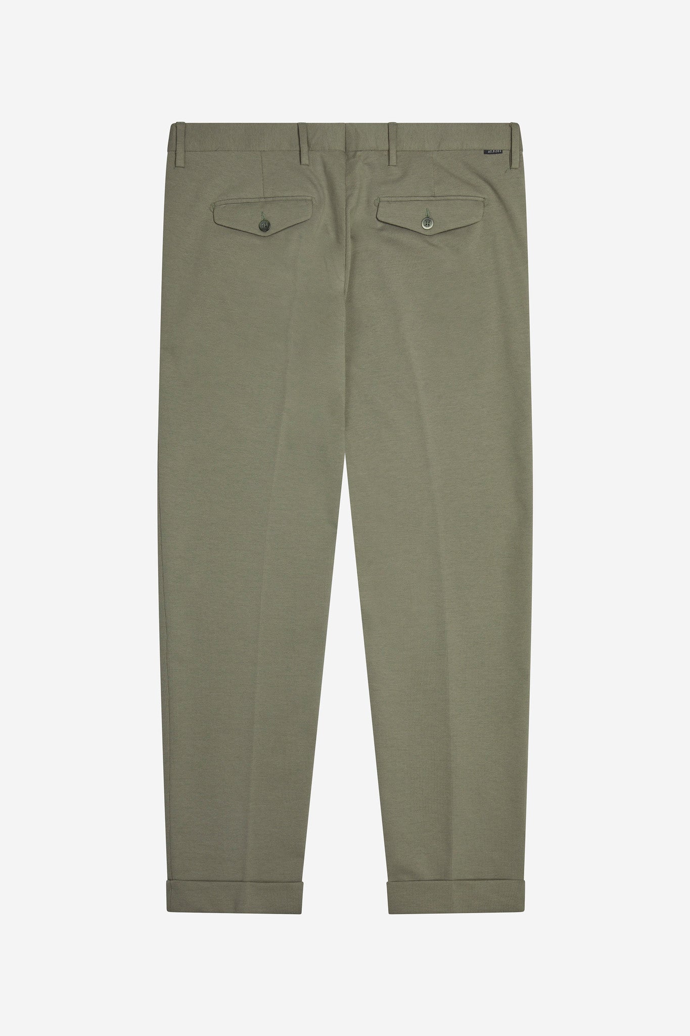 AT.P.CO Pantalon A321SASA45TP167 - Green