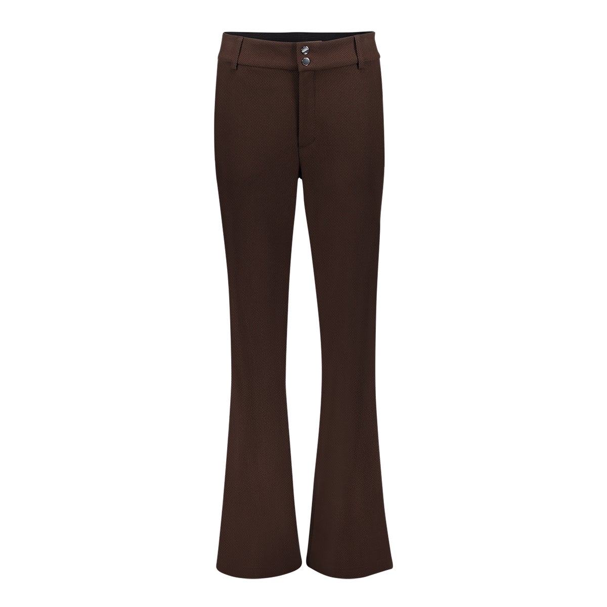 GEISHA 61587-21 COMFY FLARED PANTS