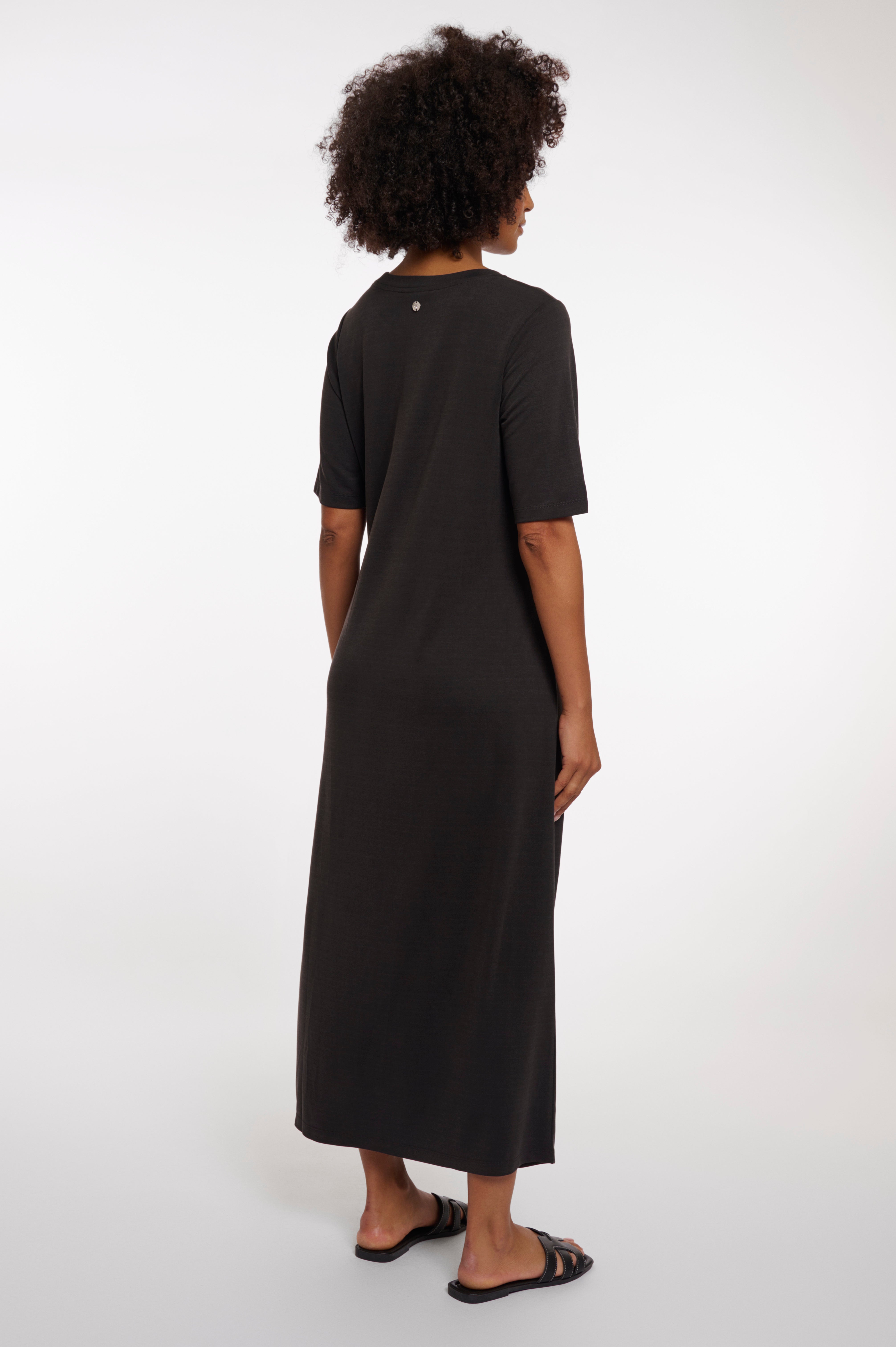 RINO & PELLE Gioni.7002623 Dress-black