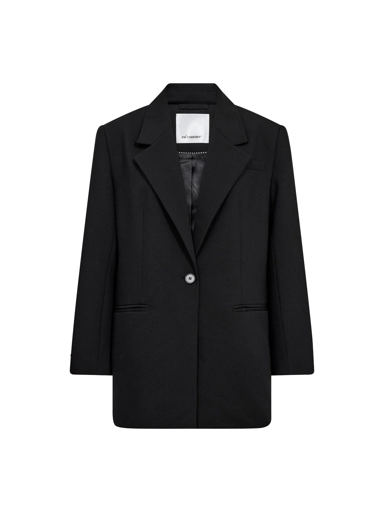 CO'COUTURE 500054 VolaCC Power Blazer