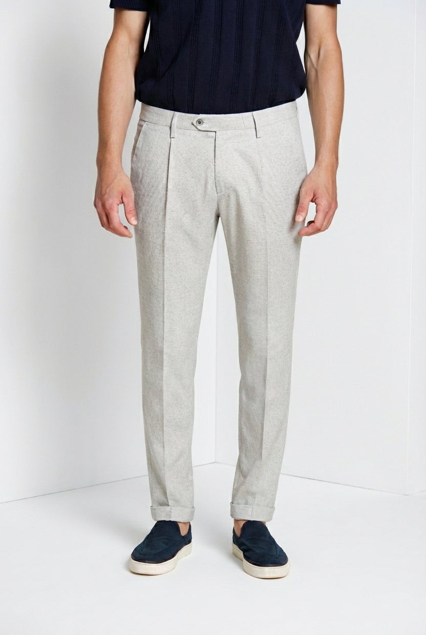 MASONS Torino City chino pants 9PN2R9560-CTE423