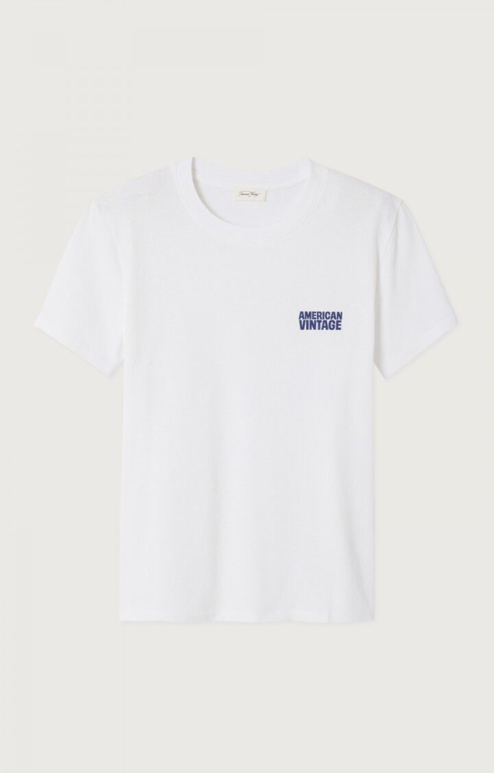 AMERICAN VINTAGE YKOBOW  YKO02CE26 T-shirt