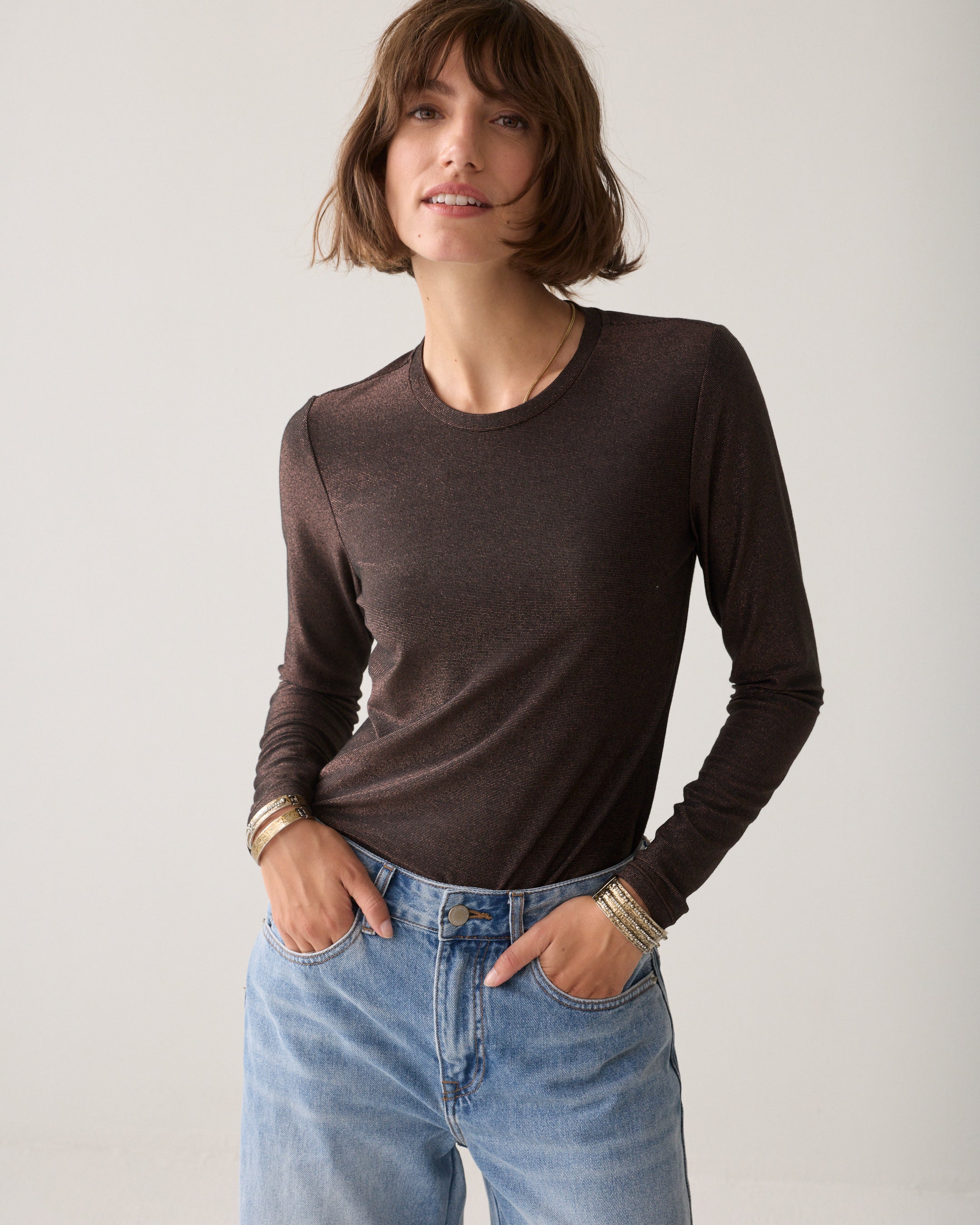 SUMMUM longsleeve 3s5170-30644