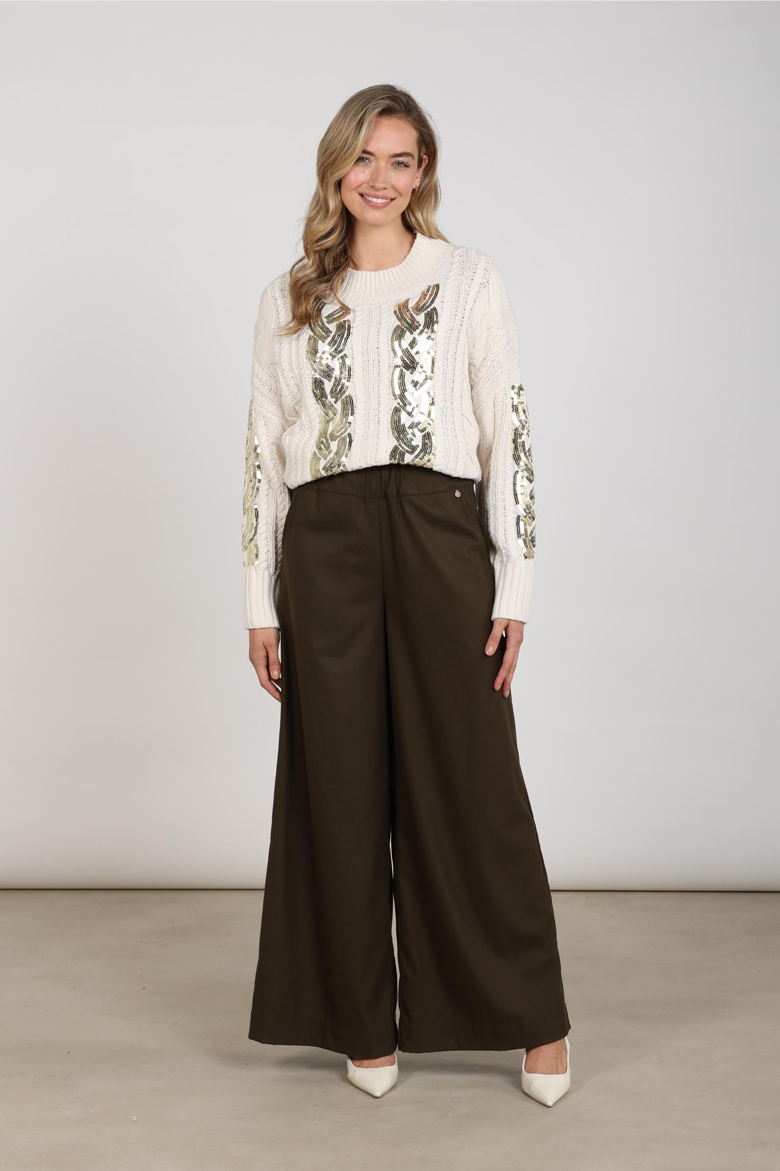 NUKUS NKF09060 Lola Pants