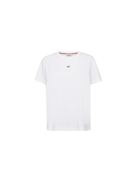 MOS MOSH 177200MMLail O-SS Cherry Tee