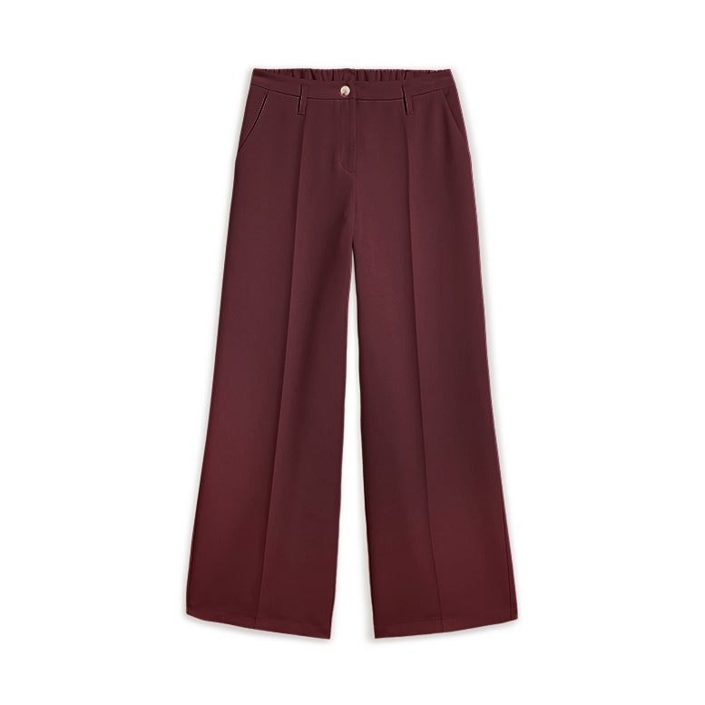 SUMMUM Foam pants 4s2369-11680