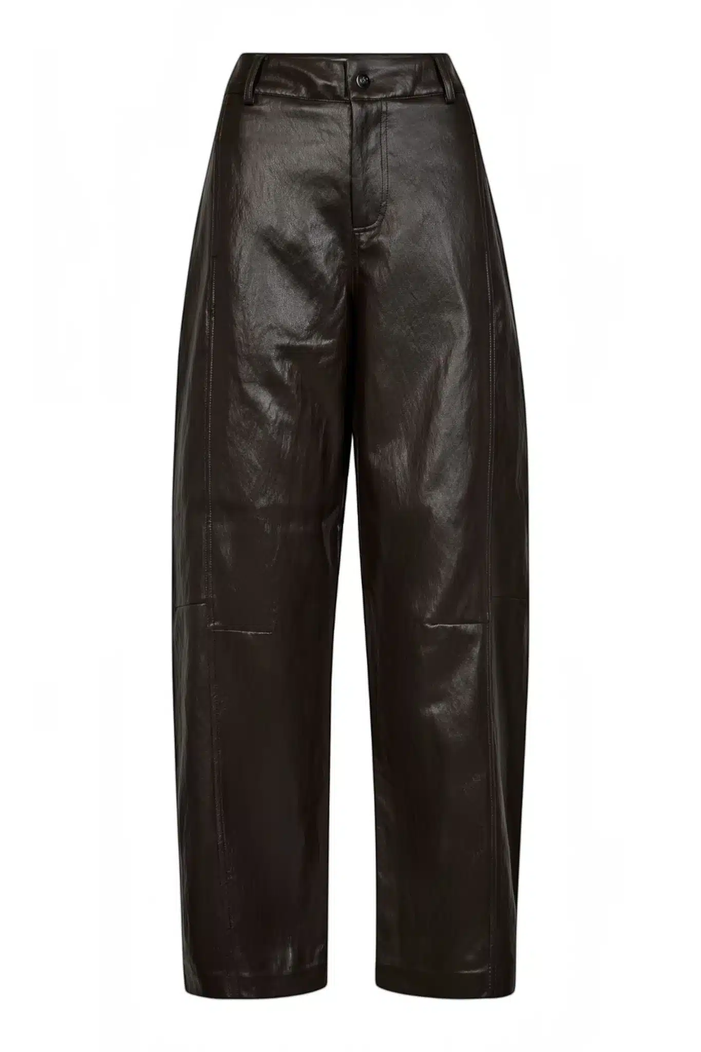 CO'COUTURE 500444 41003 GittCC Pant Leather Look