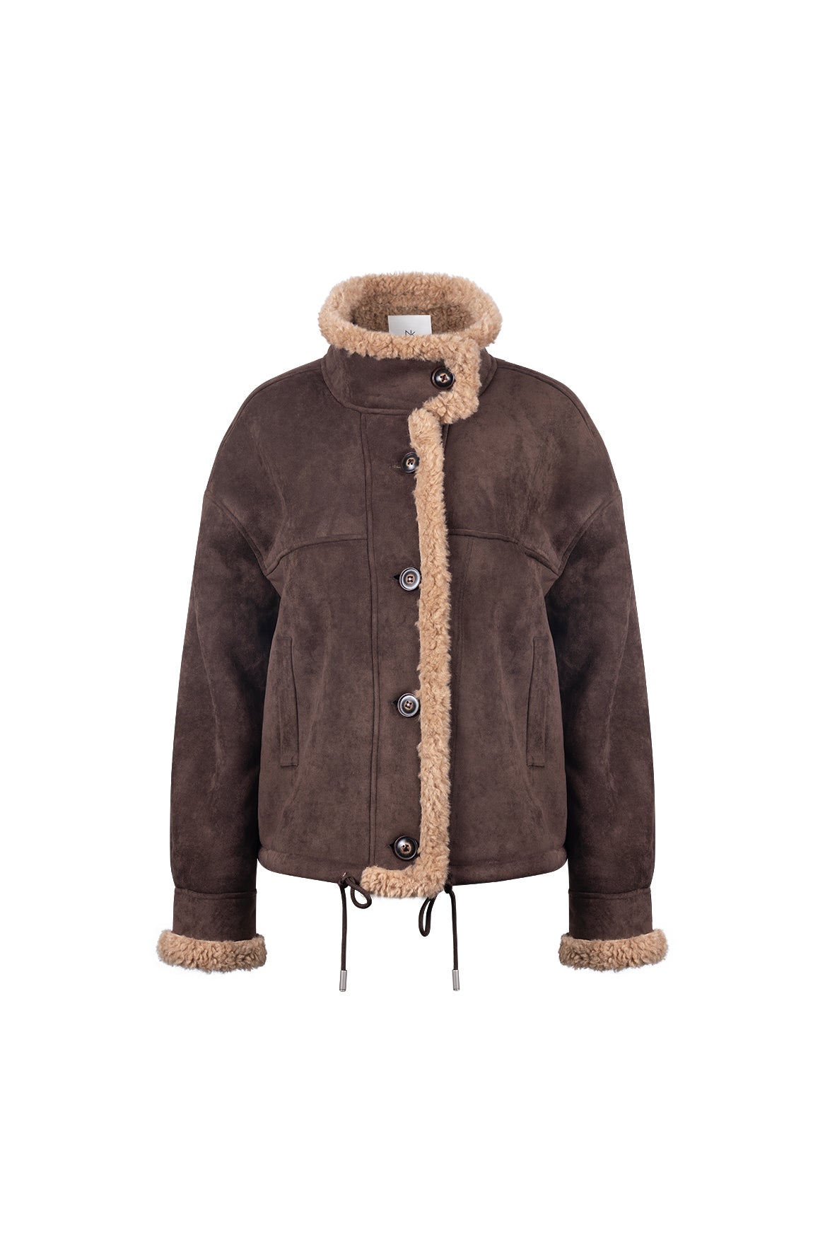 NUKUS NKF12015 Elena Jacket