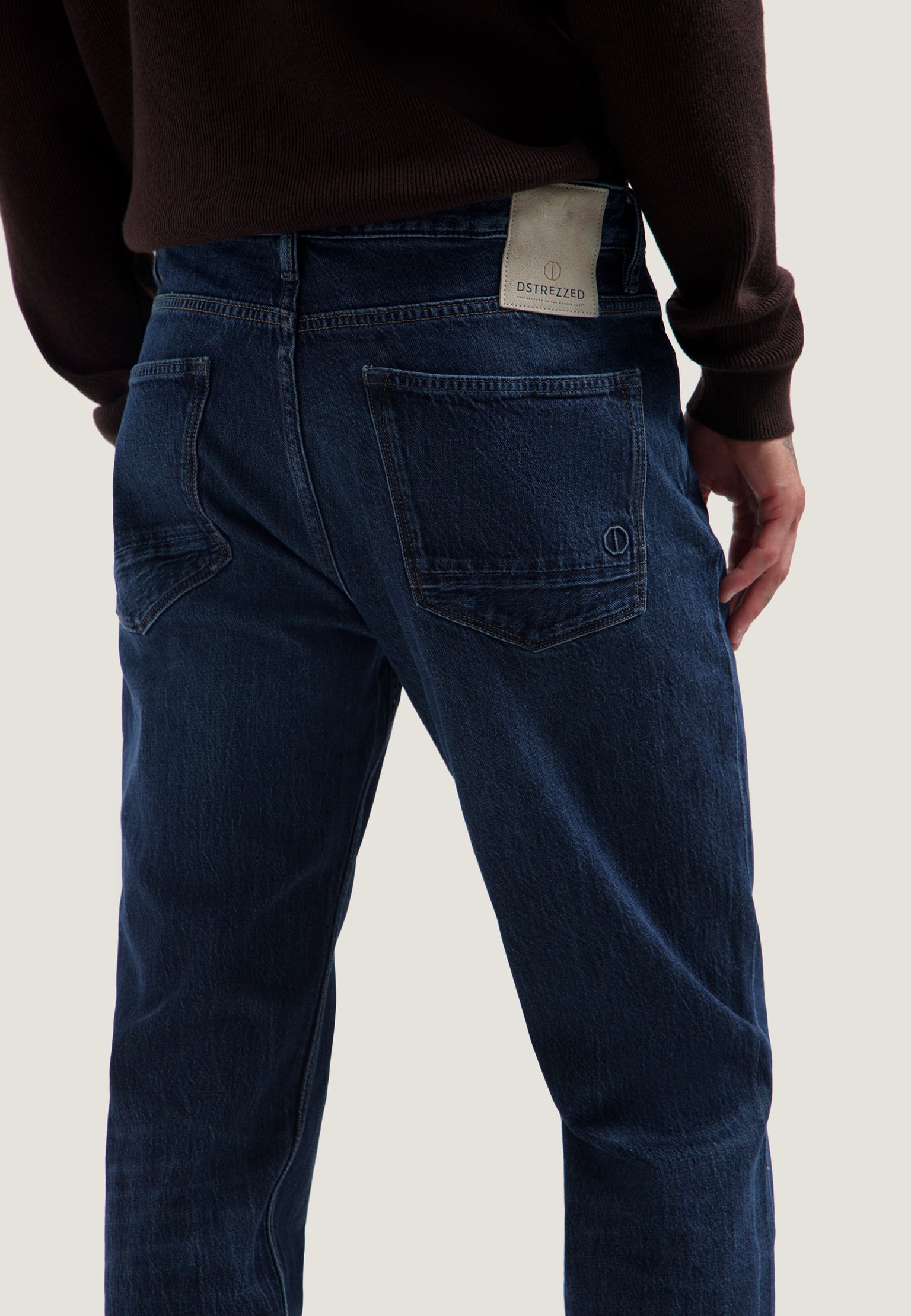 DESTREZZED 551558 Marlon 5 Pocket PDB