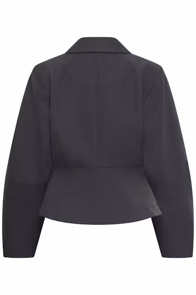 My Essential Wardrobe 10705705 MWEvie Shaped Blazer