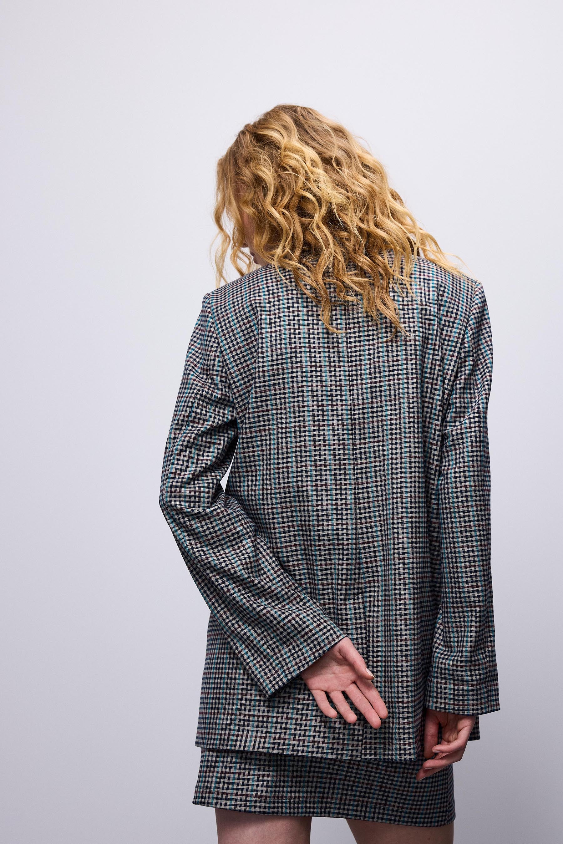 SUMMUM 1s1202-12094 Blazer