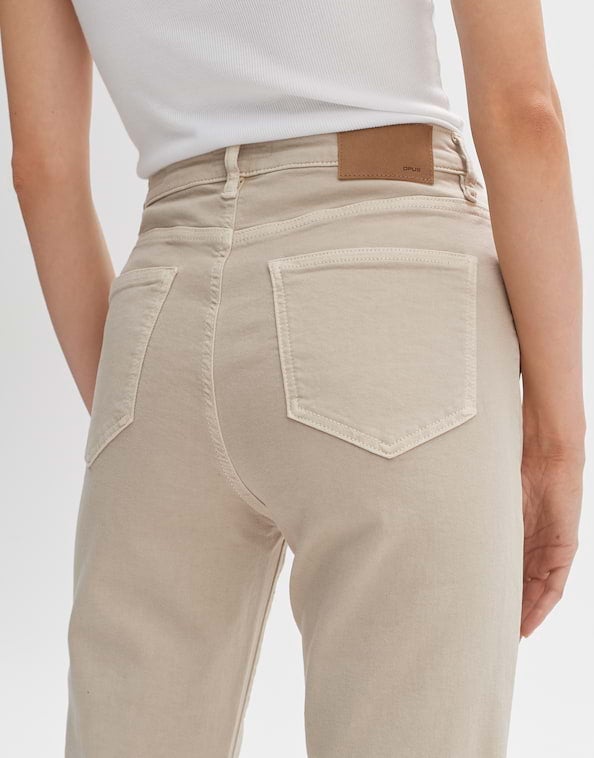OPUS 10142211331254 Eboni Jeans