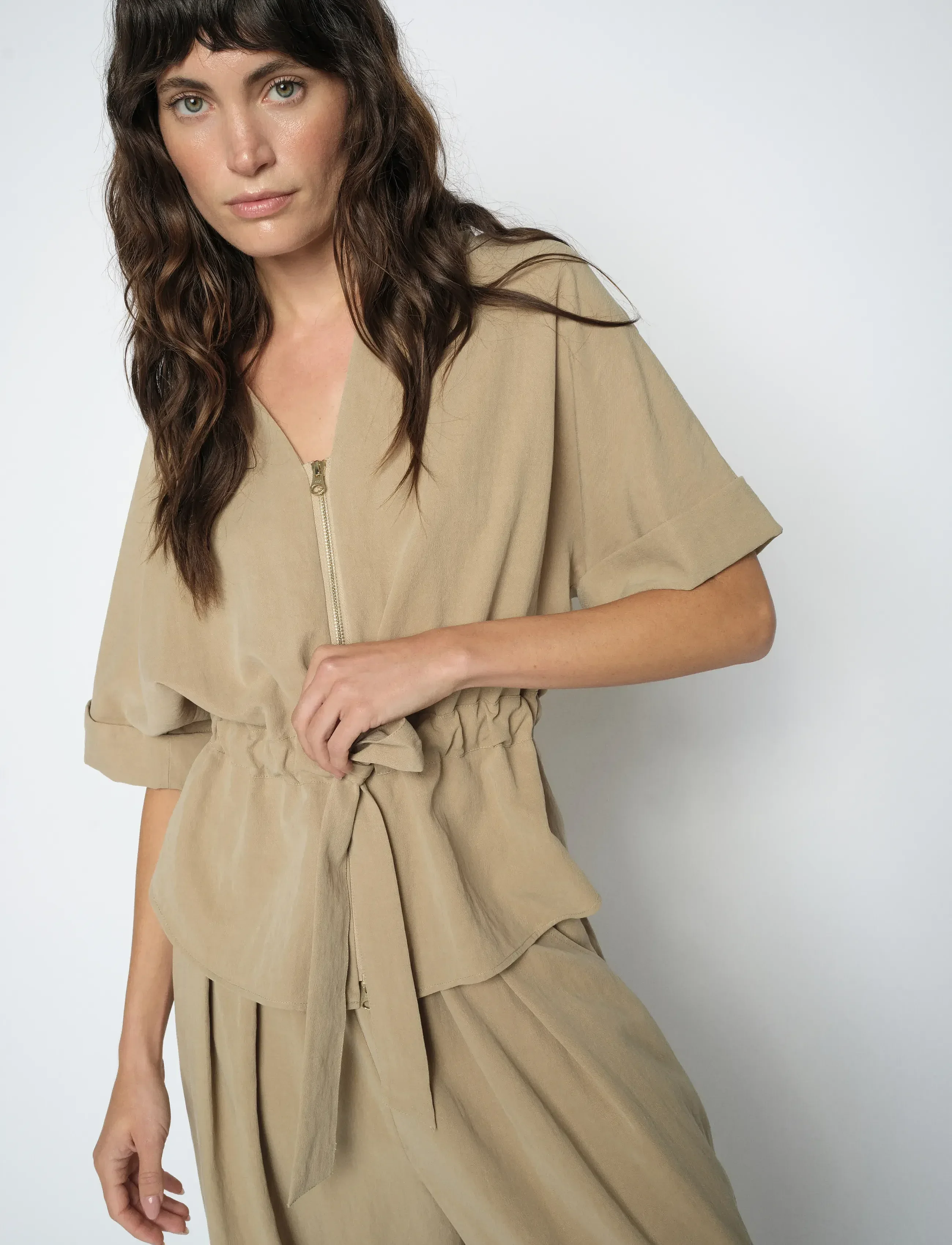 MOS MOSH 179370 MMIndie Gunilla Blouse