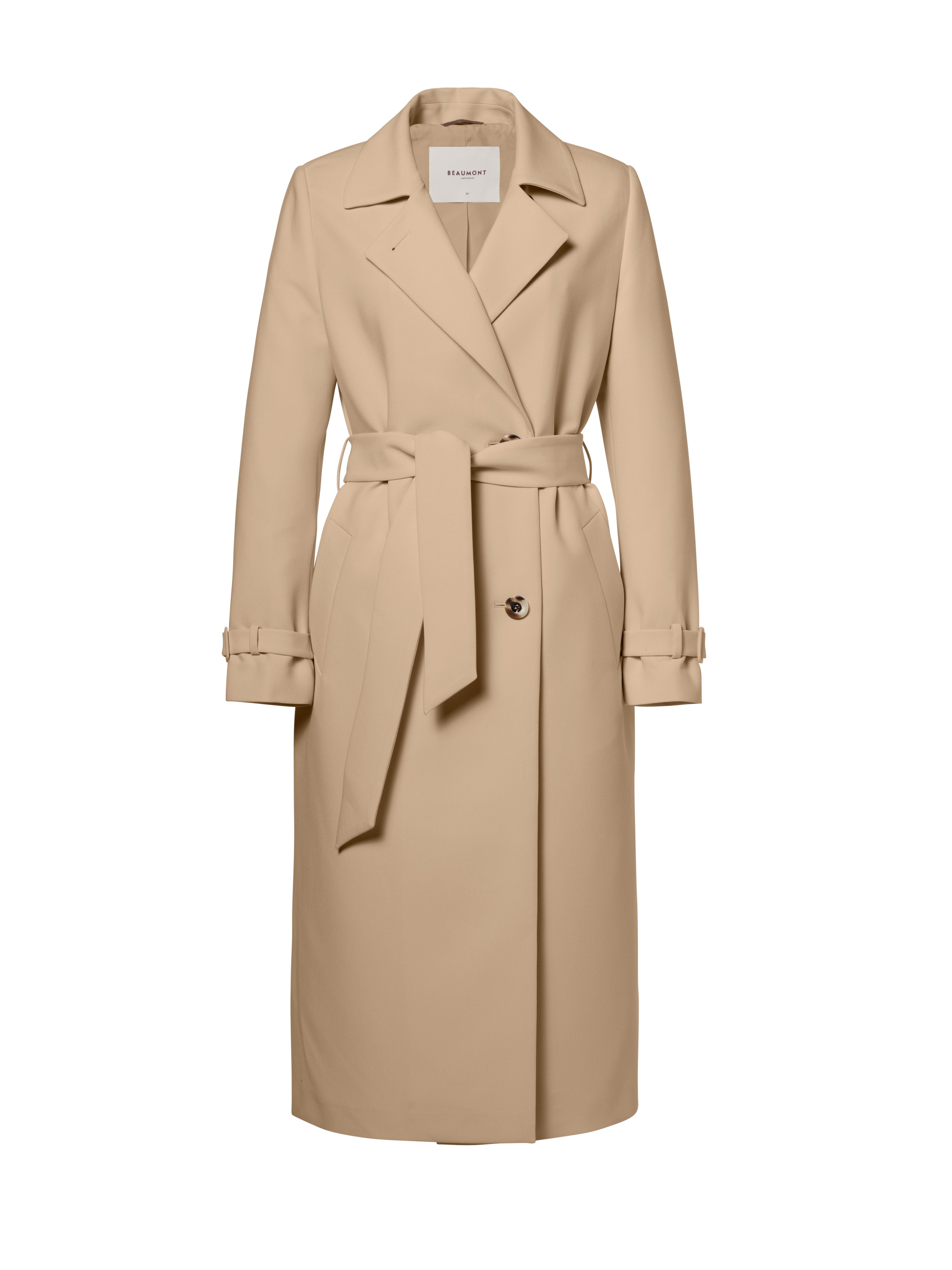 BM07060261 DIA trenchcoat