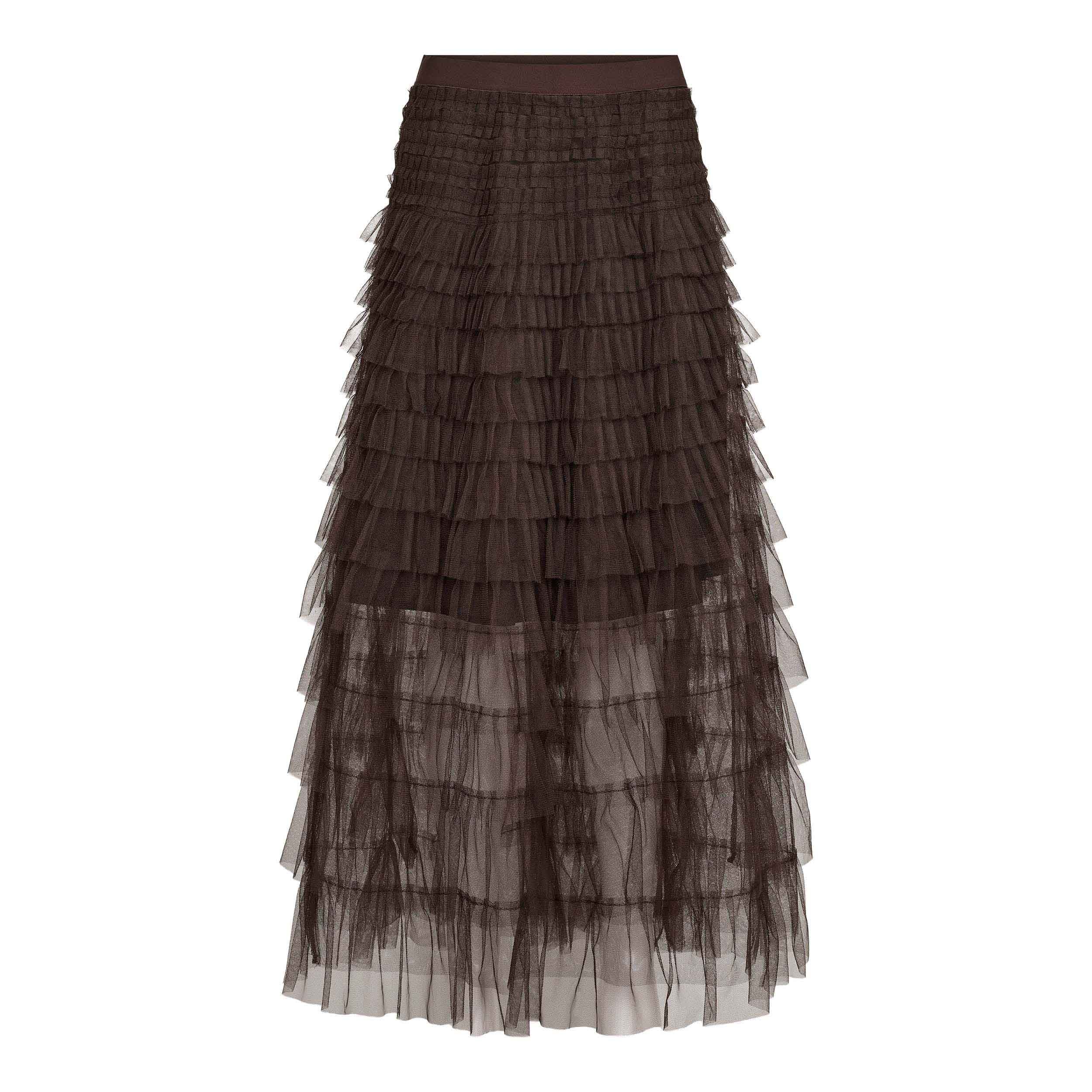 CO'COUTURE 500622 34238 JadeCC Skirt