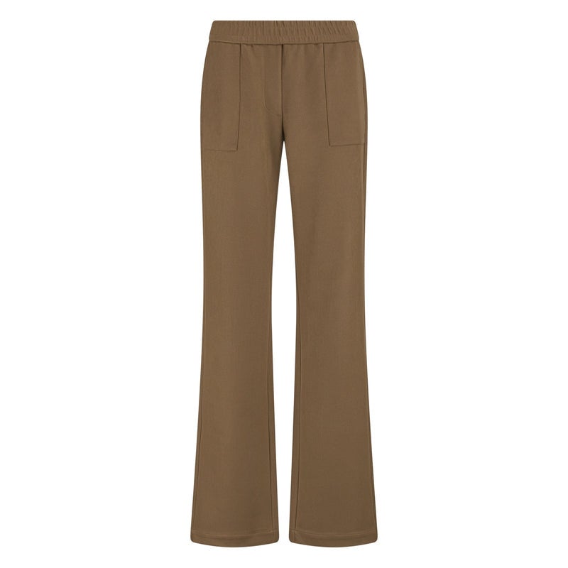 NUKUS NKF09041 Trix Pants Scuba-Fango