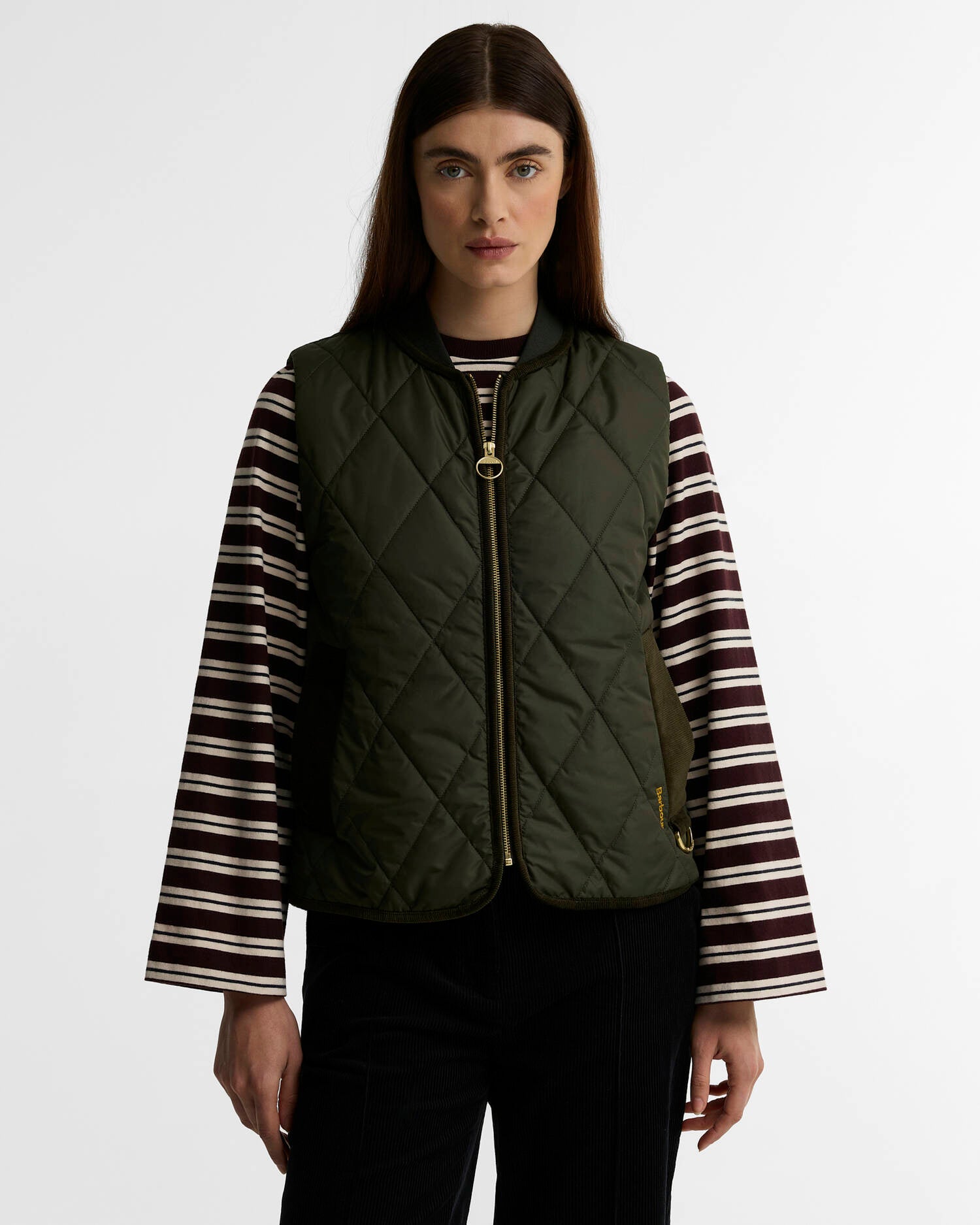 BARBOUR LGI0226 Glendyn gilet