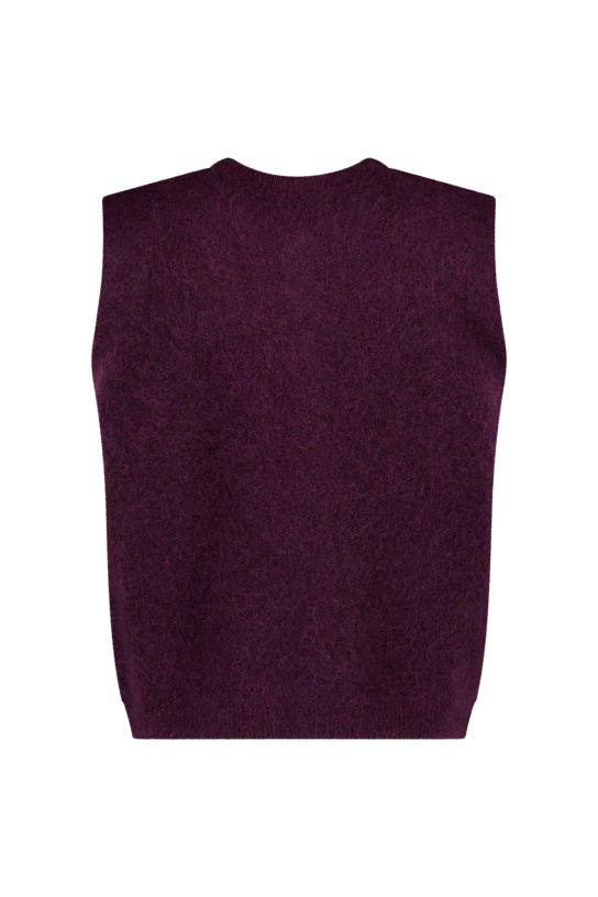 STUDIO ANNELOES 14450 Bibi sls cardigan
