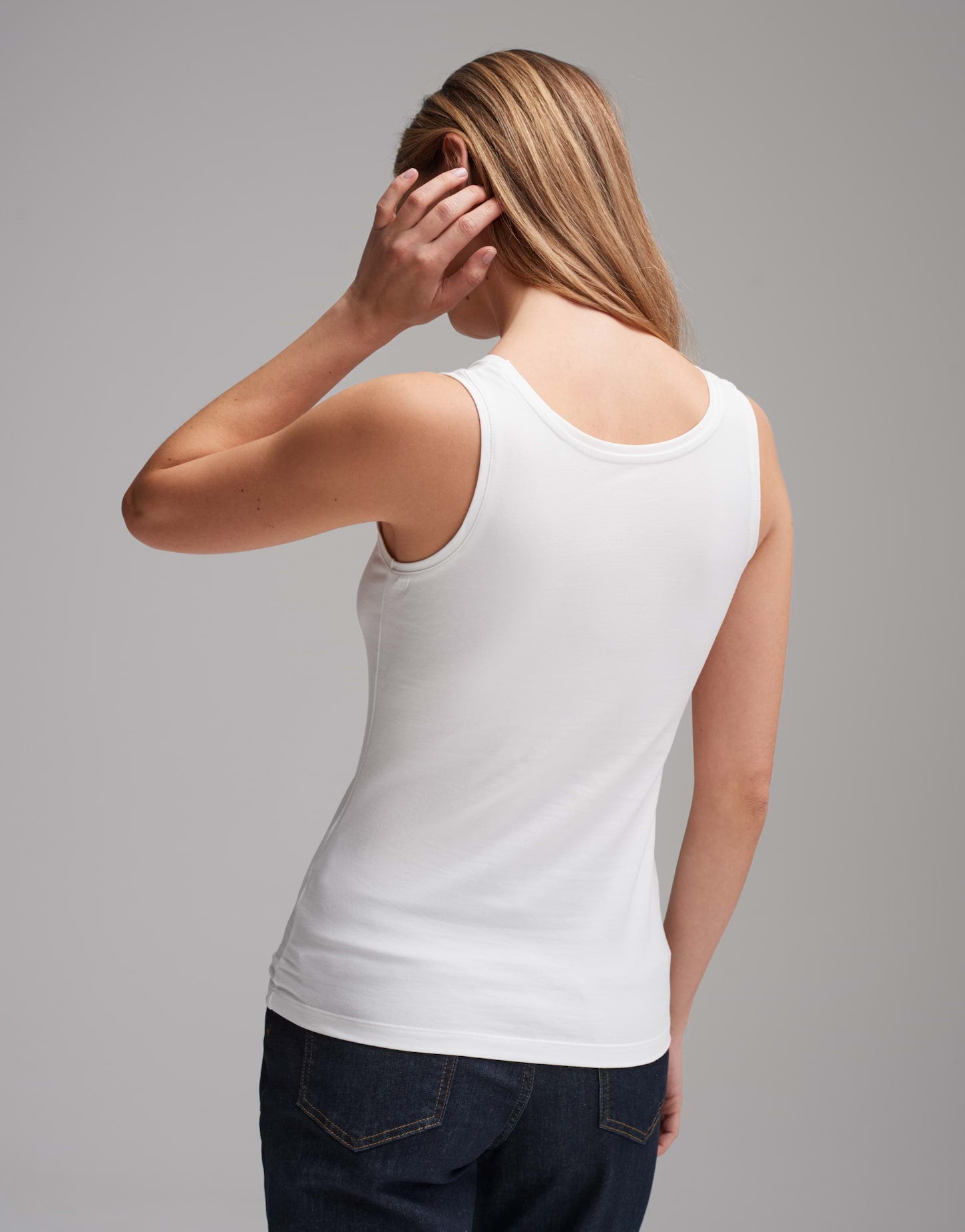 OPUS 236350601 Imilia Tanktop-Wit