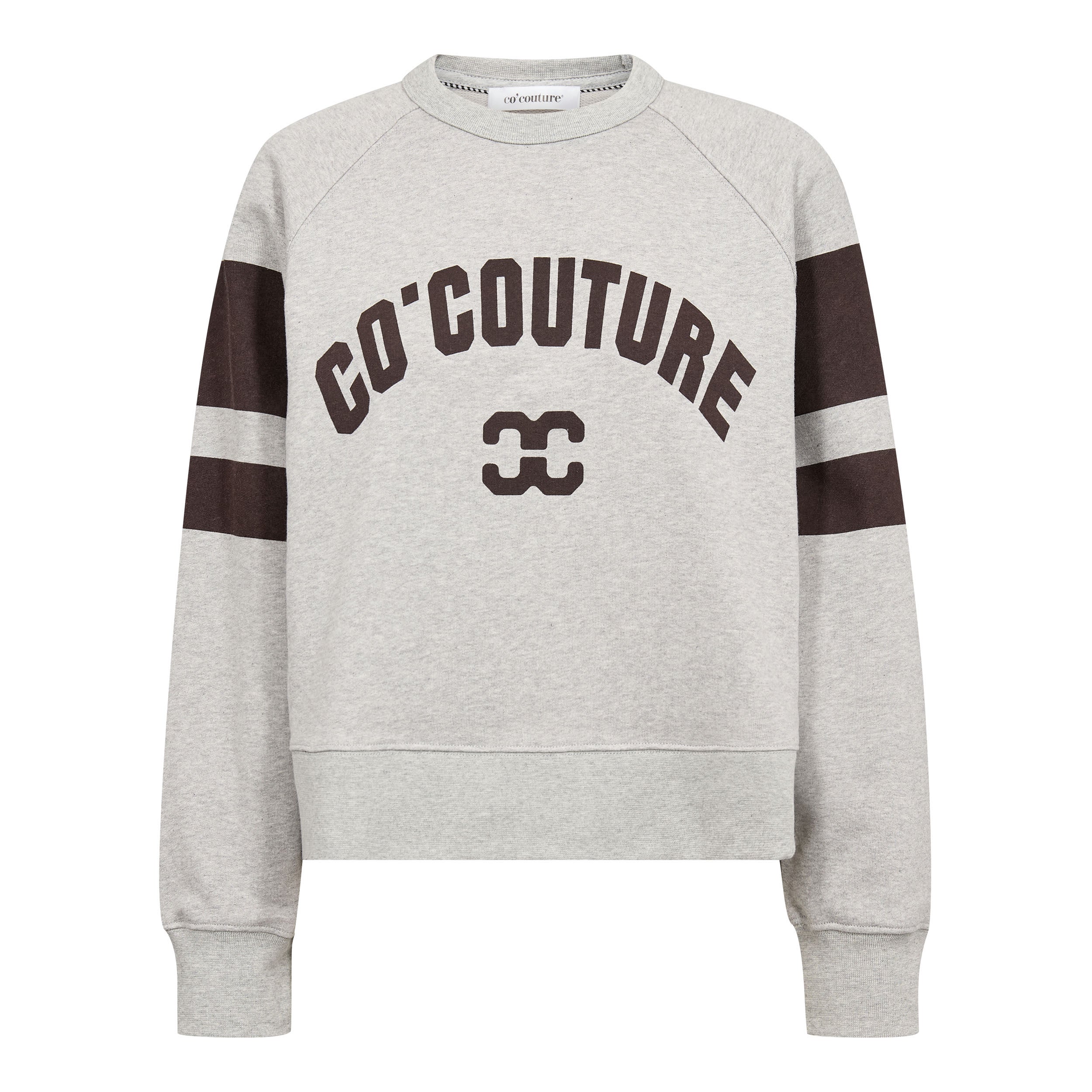 CO'COUTURE 500072 ErisCC College Sweat