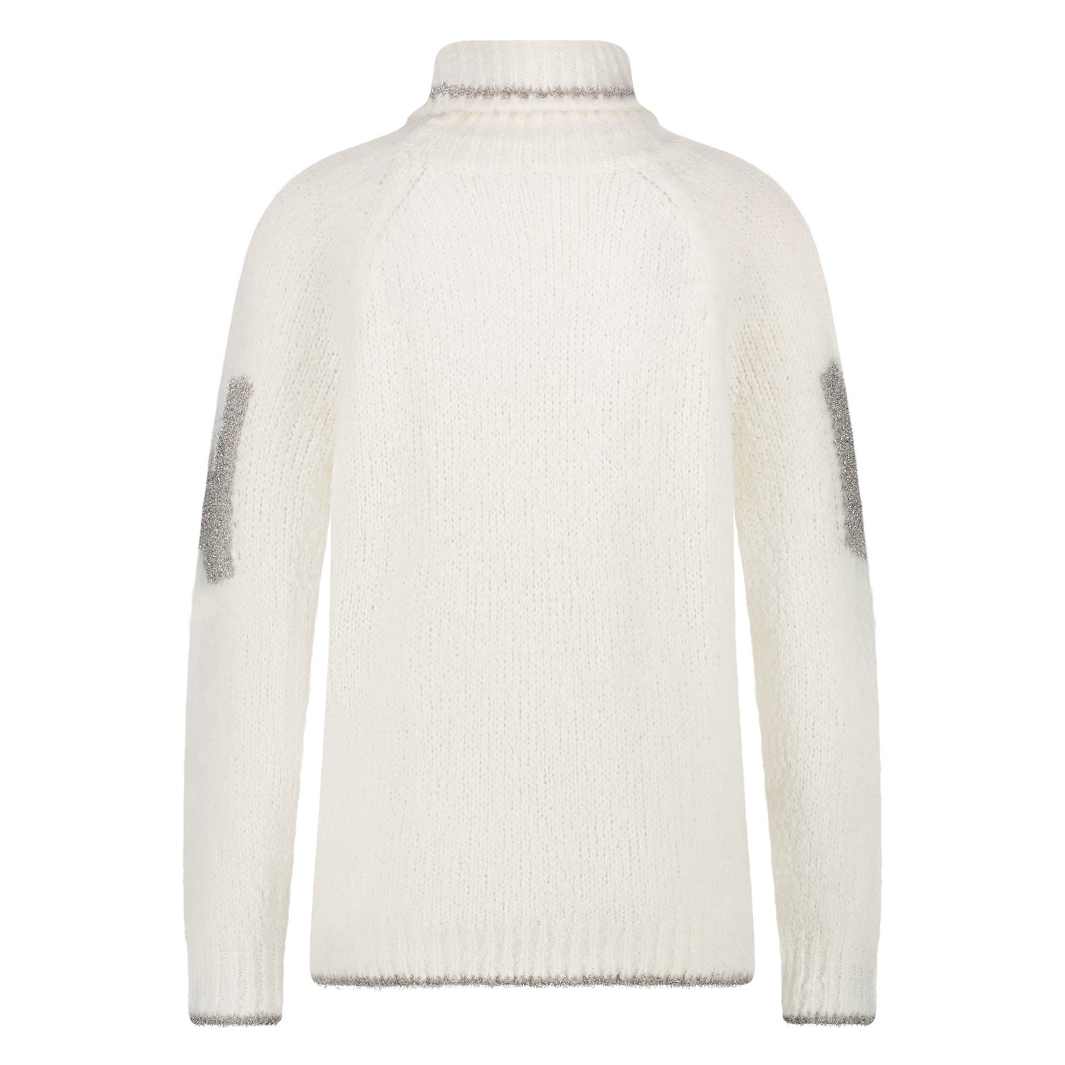 NUKUS FW24069 Niky Pullover