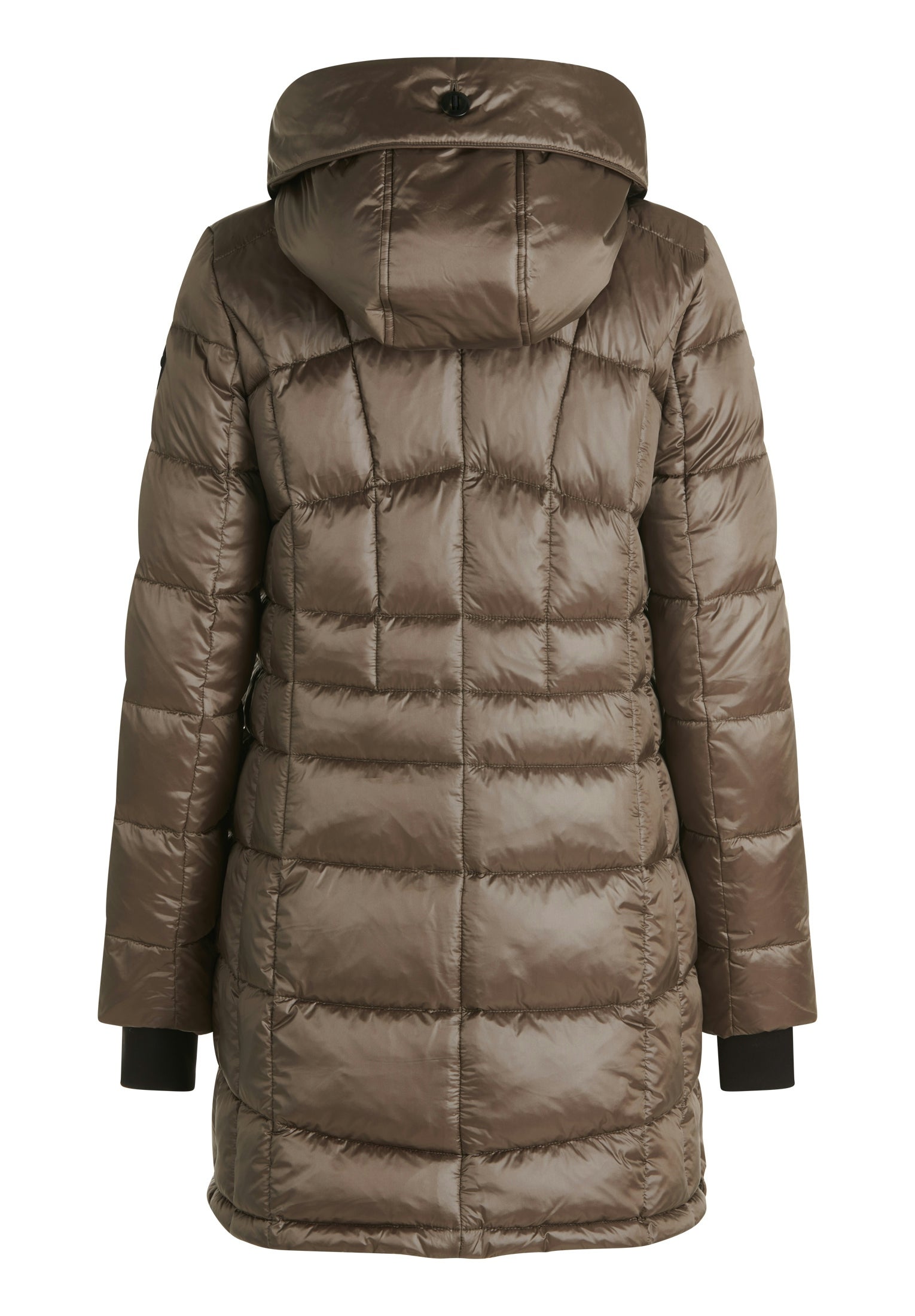 GILBRET 9189 6236 long Coat