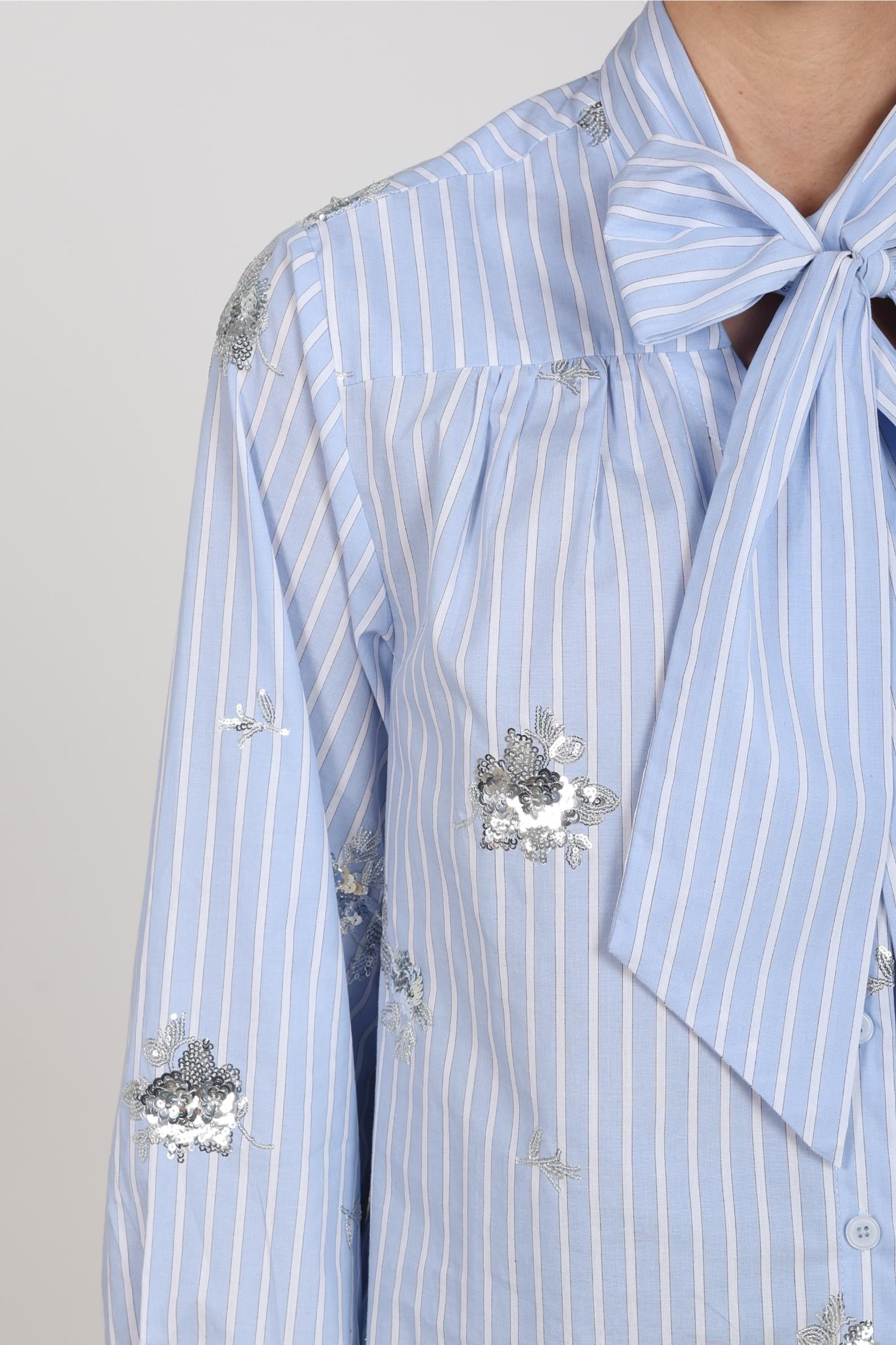 NUKUS NKF02127 Aliana Blouse