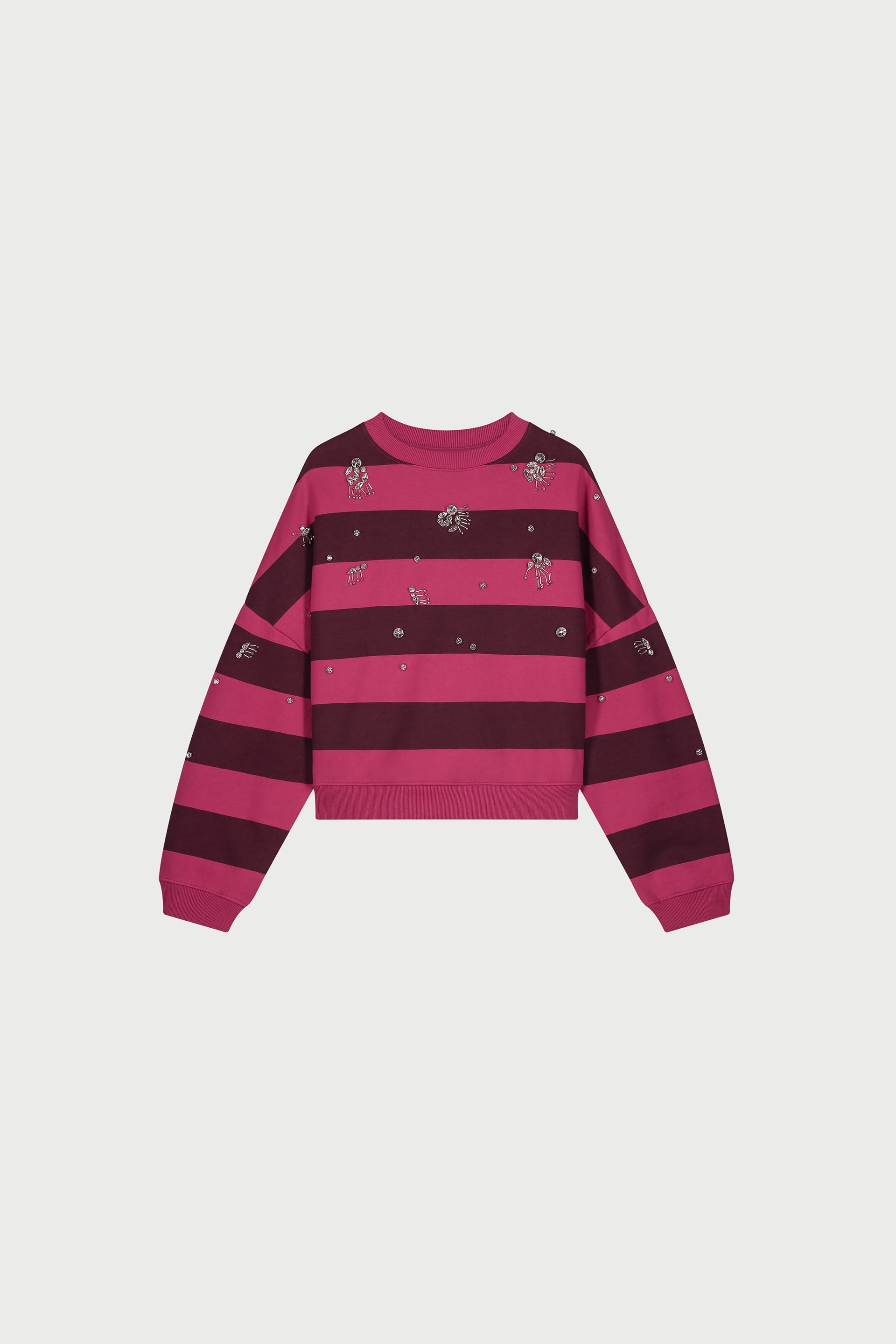 FABIENNE CHAPOT Ronny Sweater CLTSWE14AW256602