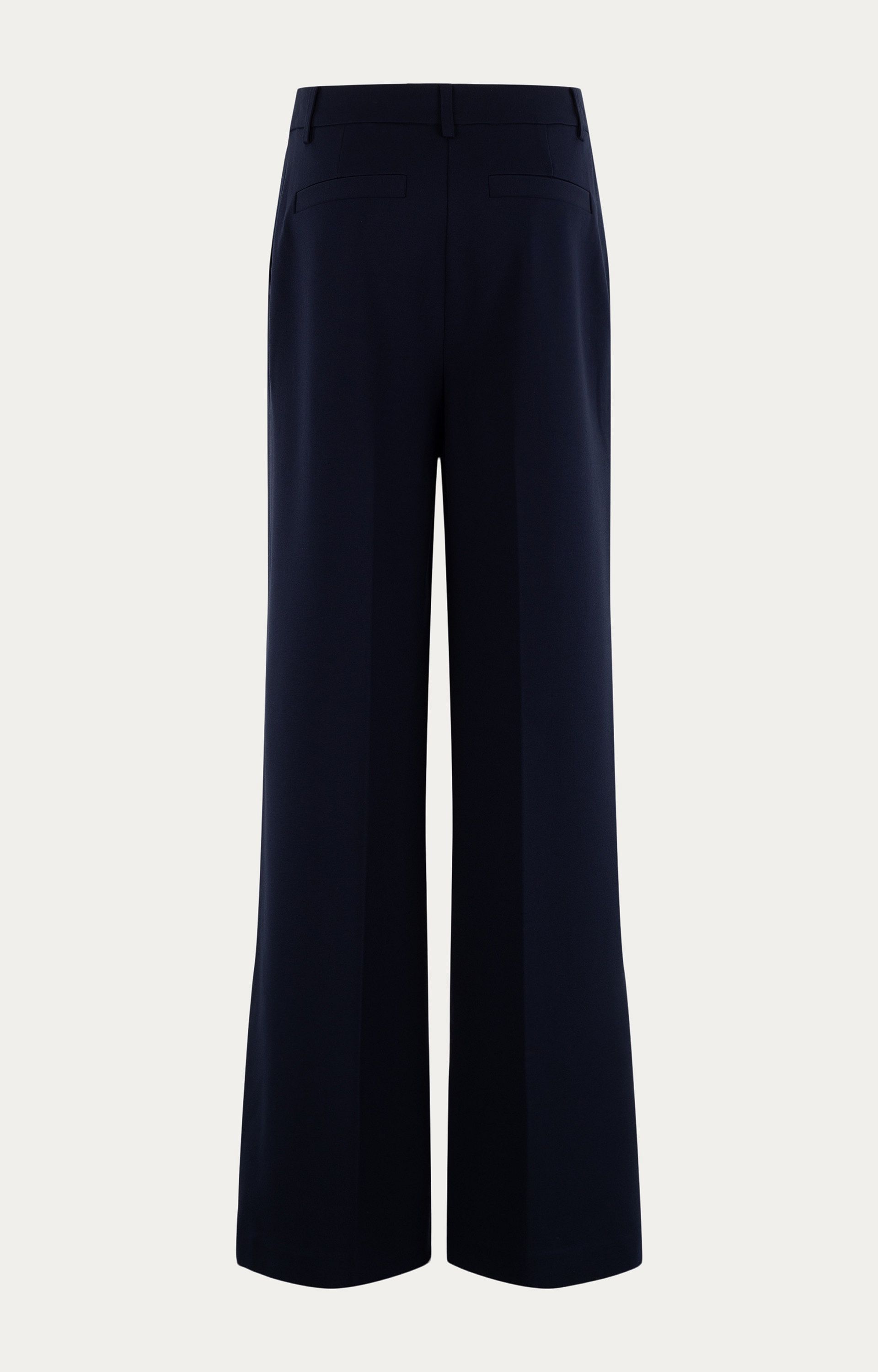 ANNA 61A02-03530 Broek wide leg