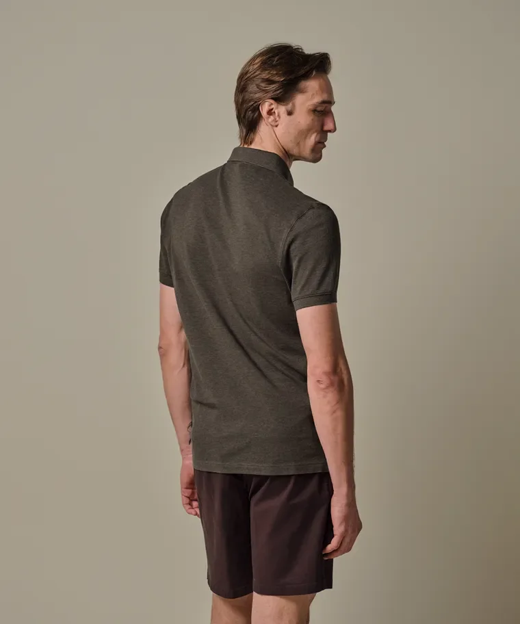 PROFUOMO PPXD10020B POLO SS