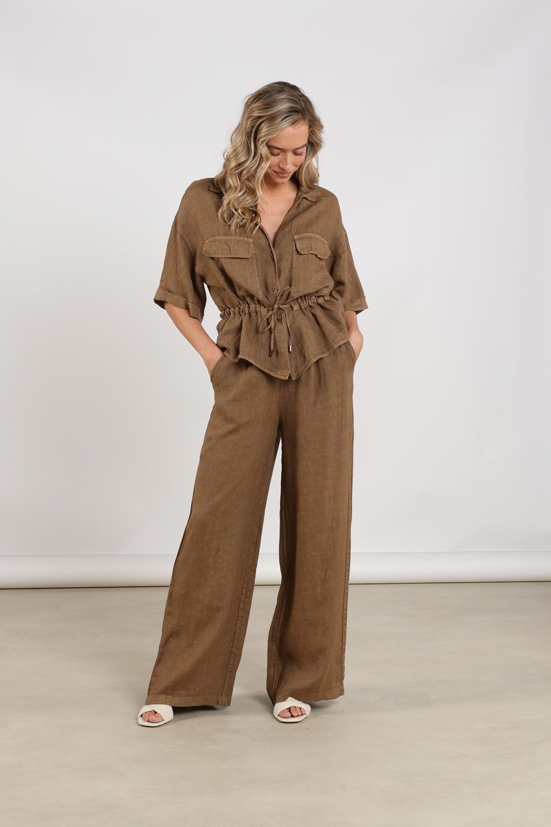 NUKUS NKS09109 Kelly Pants