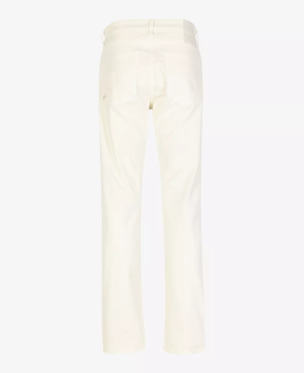 DENHAM 01-26-01-11-047 RIDGE C 515 Jeans ecru