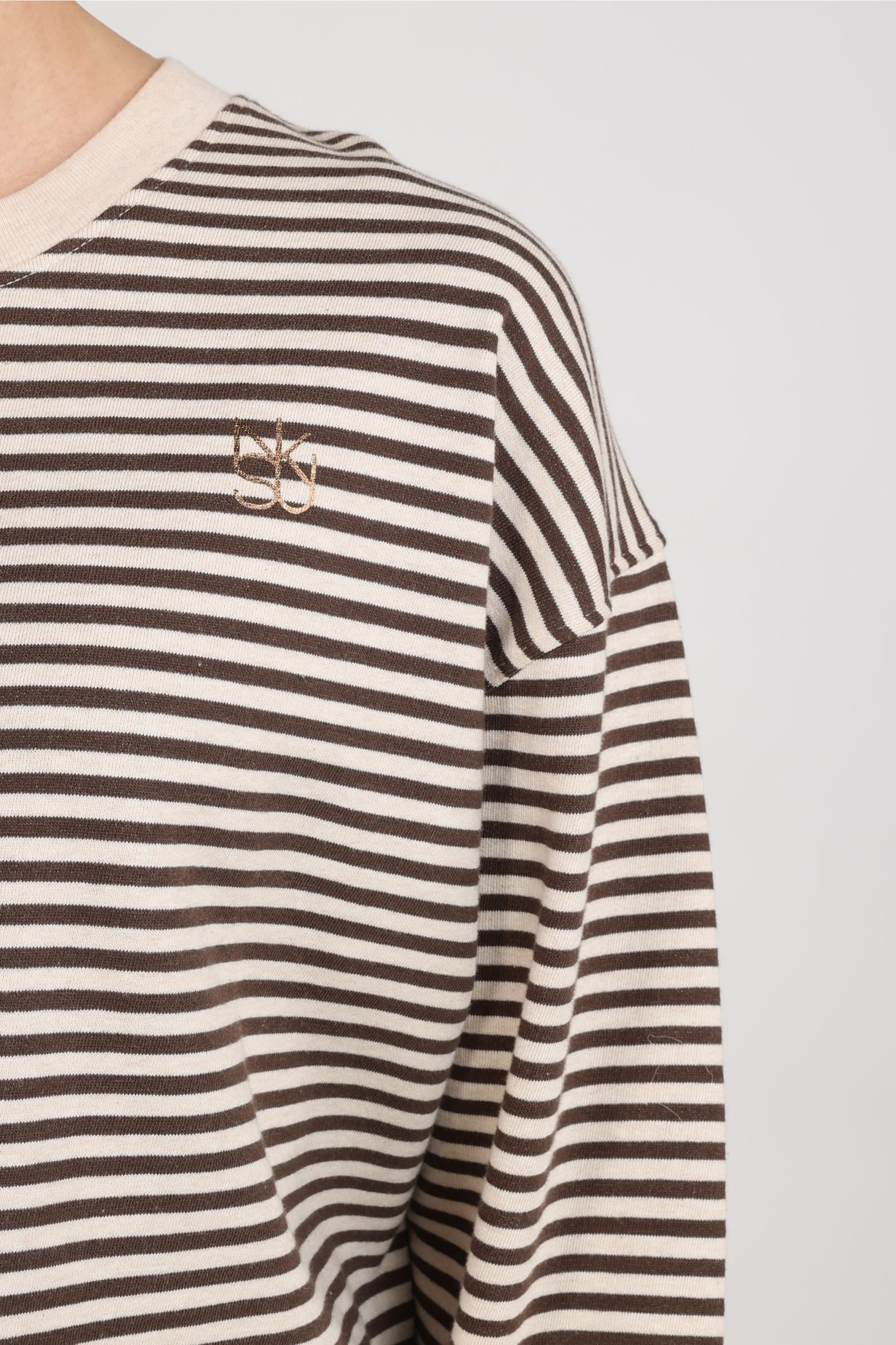 NUKUS NKF03092 Nelly Pull Stripe